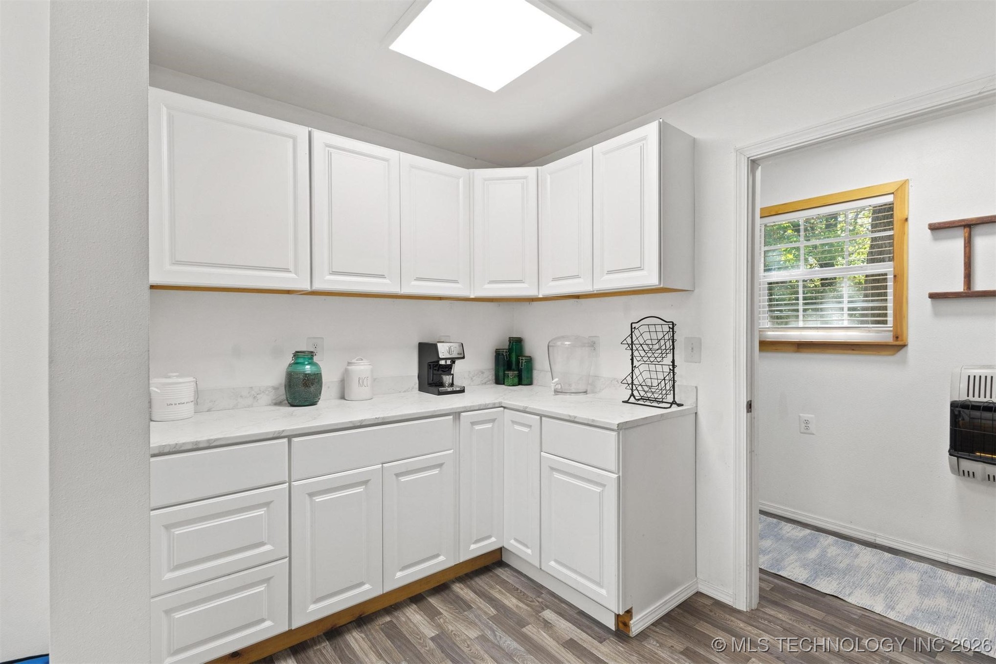 233 Joy Lane Cartwright OK 74731