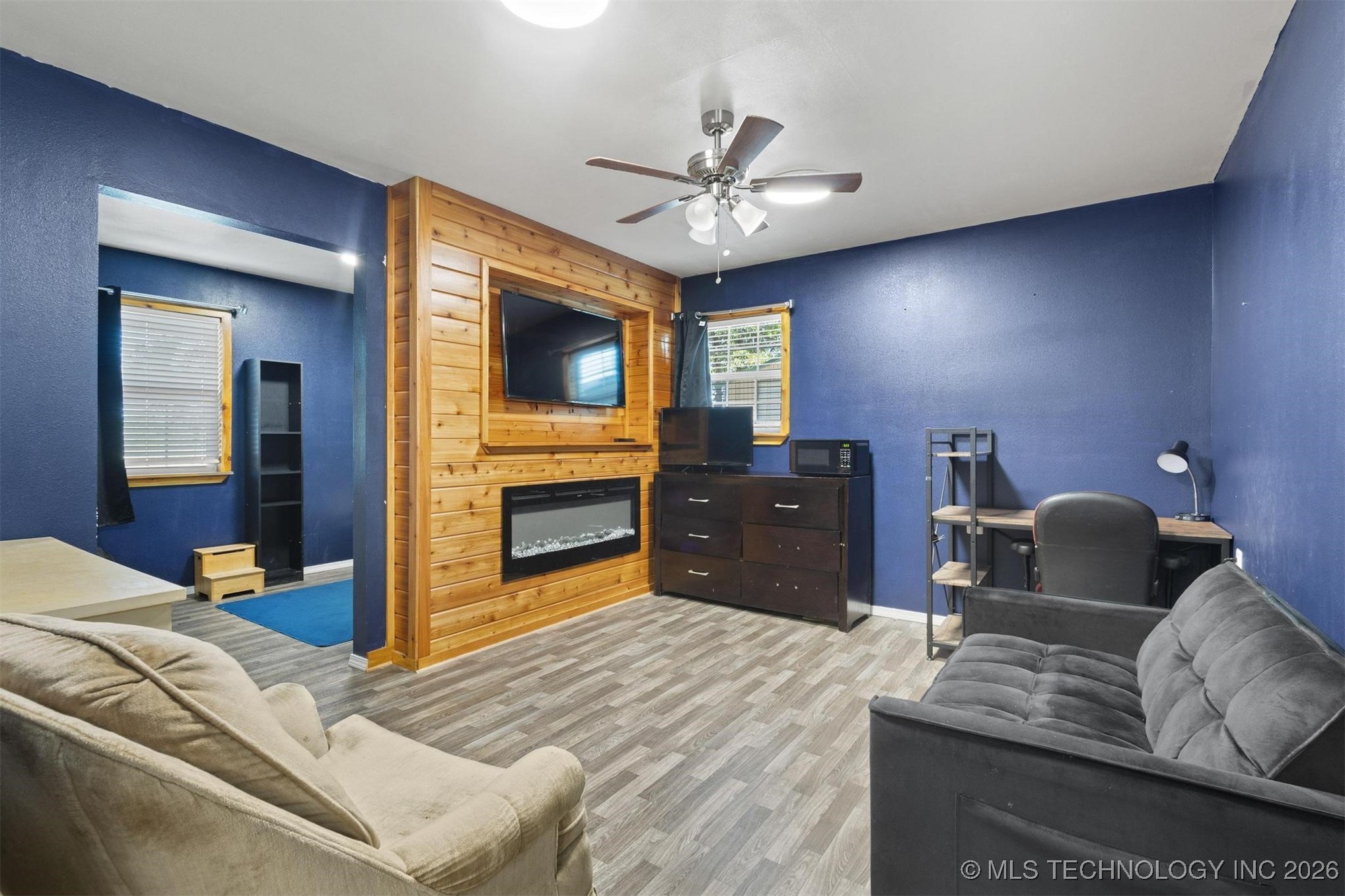 233 Joy Lane Cartwright OK 74731