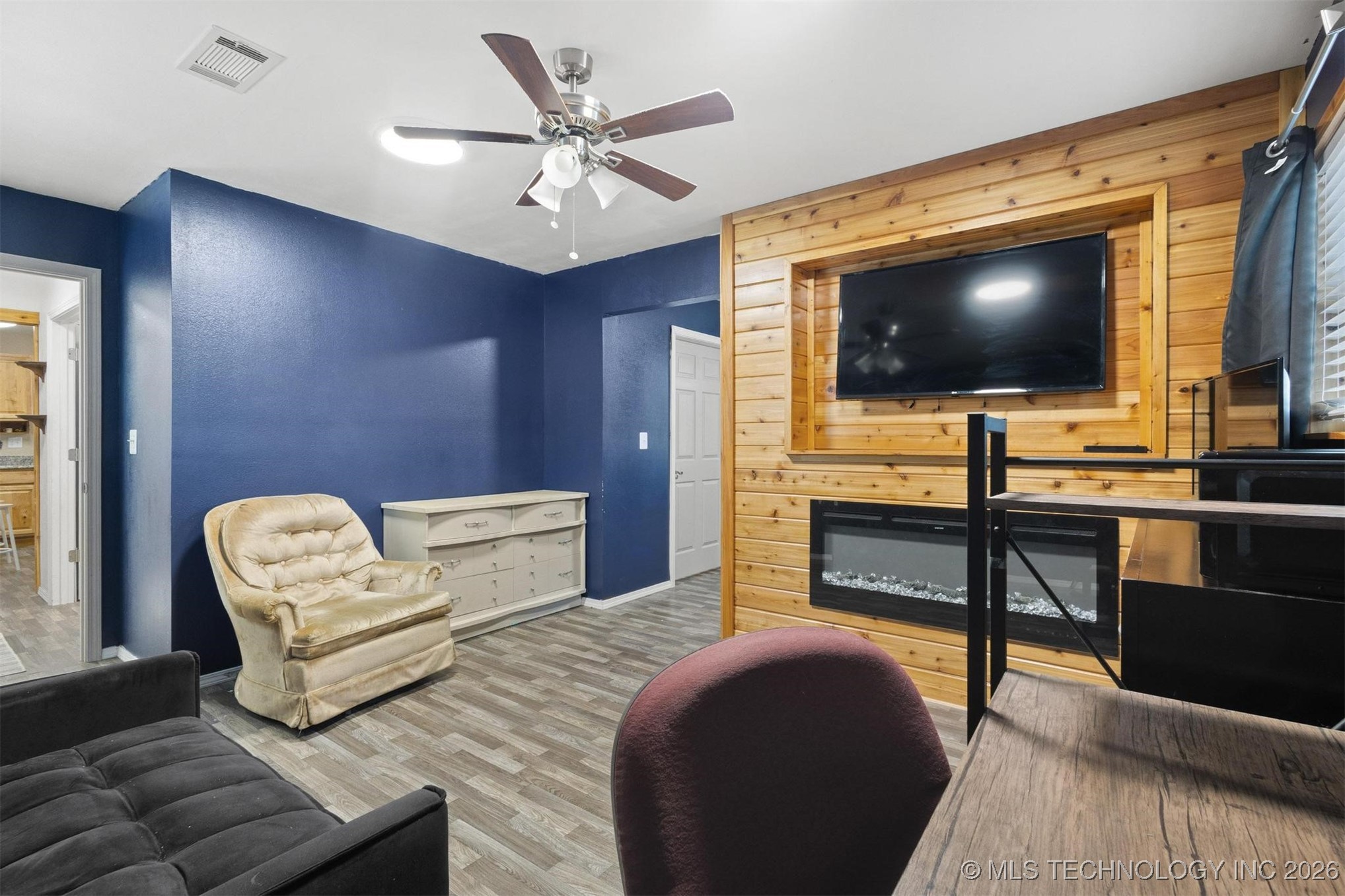 233 Joy Lane Cartwright OK 74731