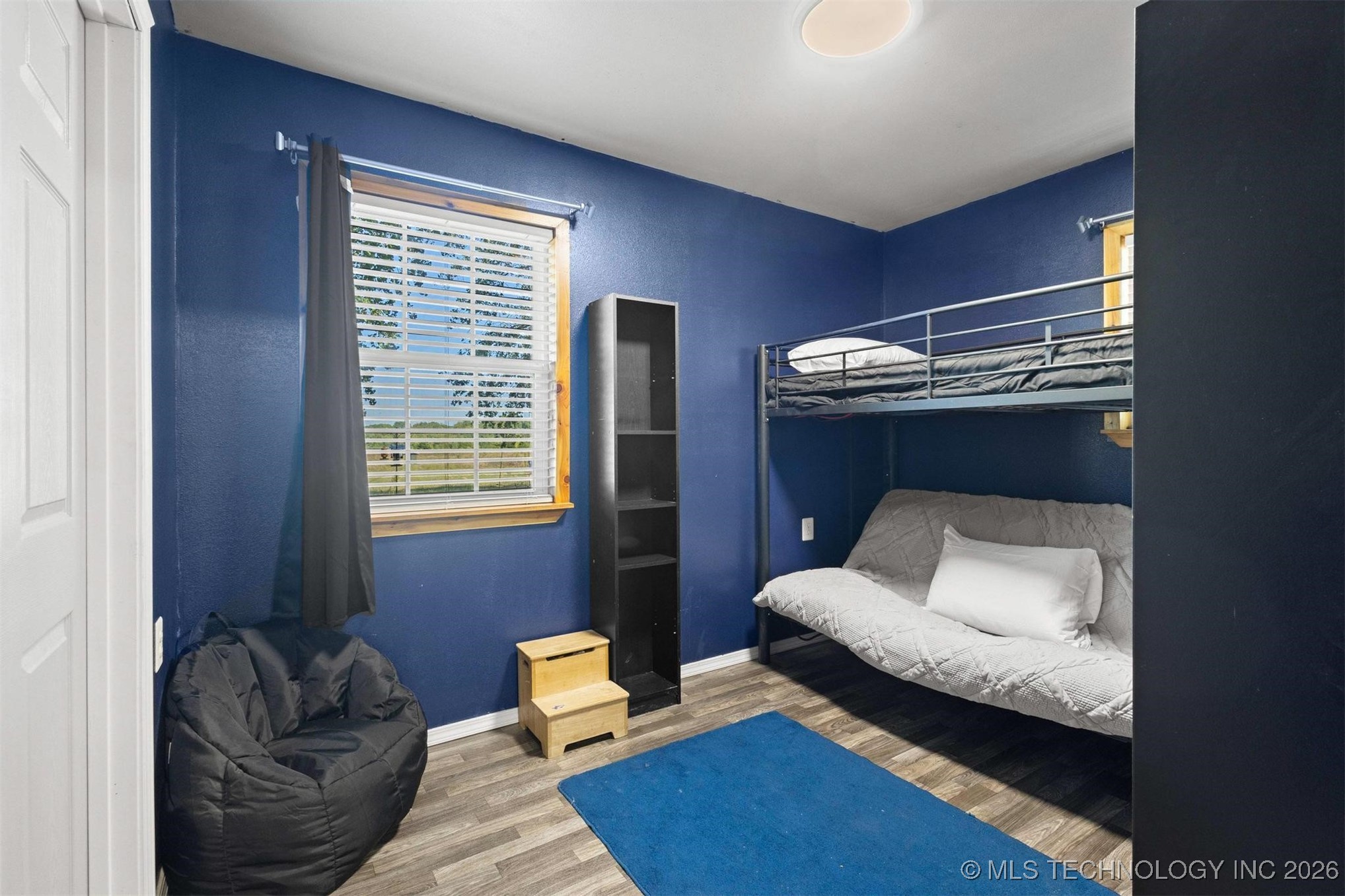 233 Joy Lane Cartwright OK 74731