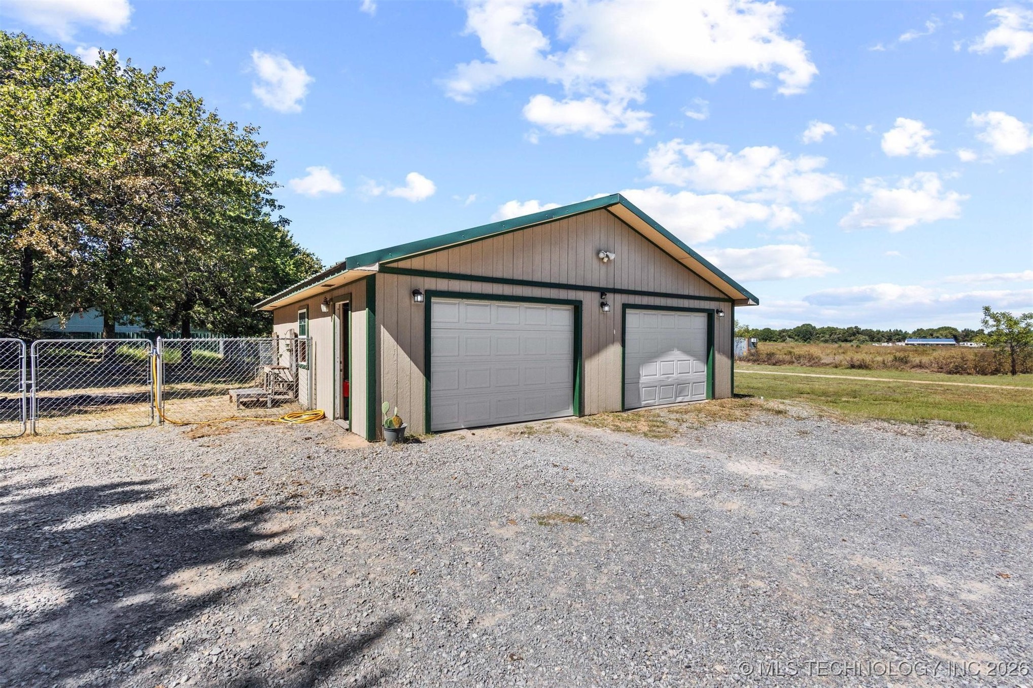 233 Joy Lane Cartwright OK 74731