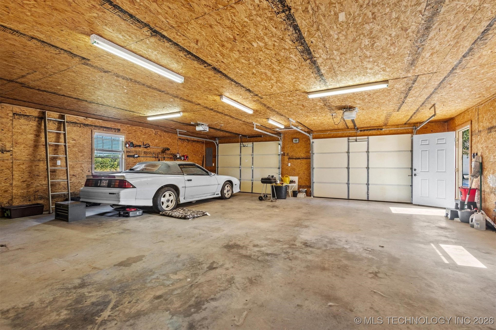 233 Joy Lane Cartwright OK 74731