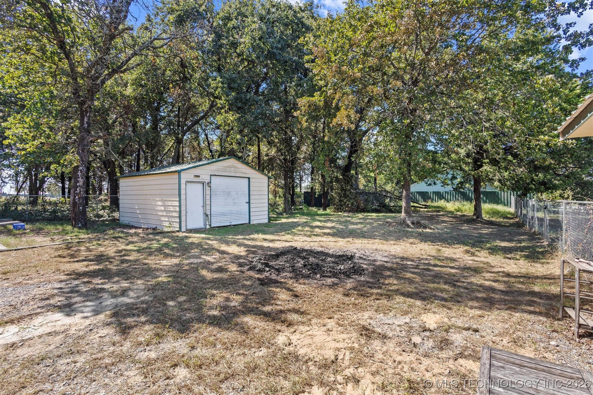 233 Joy Lane Cartwright OK 74731