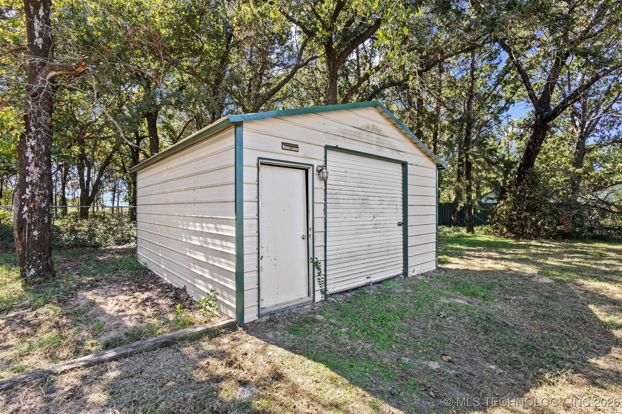 233 Joy Lane Cartwright OK 74731