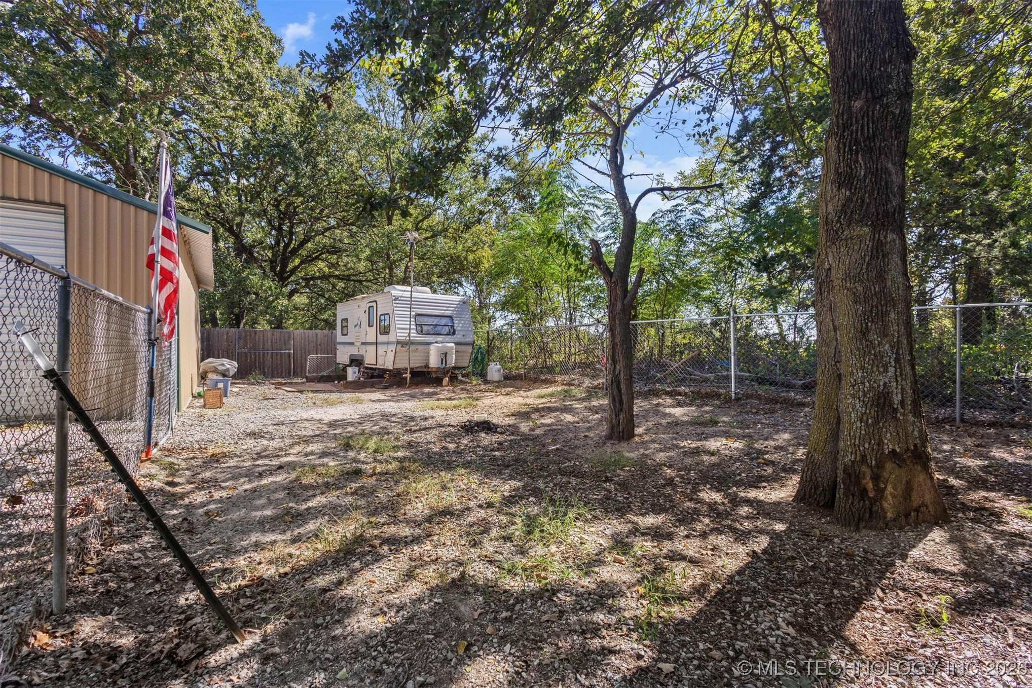 233 Joy Lane Cartwright OK 74731
