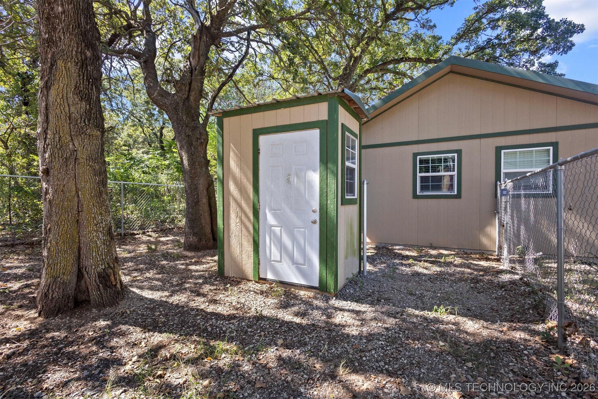 233 Joy Lane Cartwright OK 74731