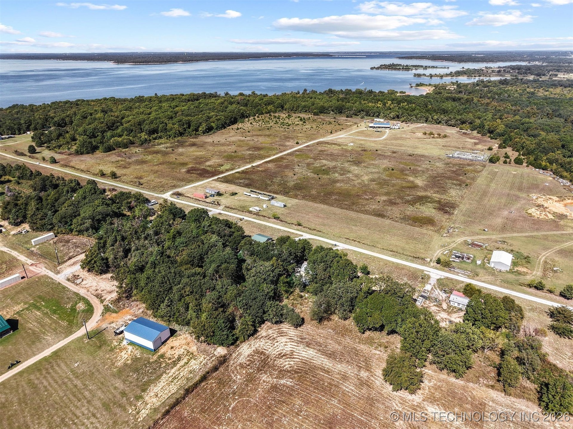 233 Joy Lane Cartwright OK 74731