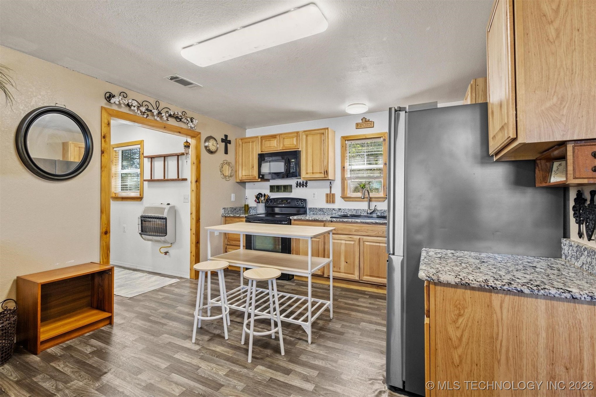 233 Joy Lane Cartwright OK 74731