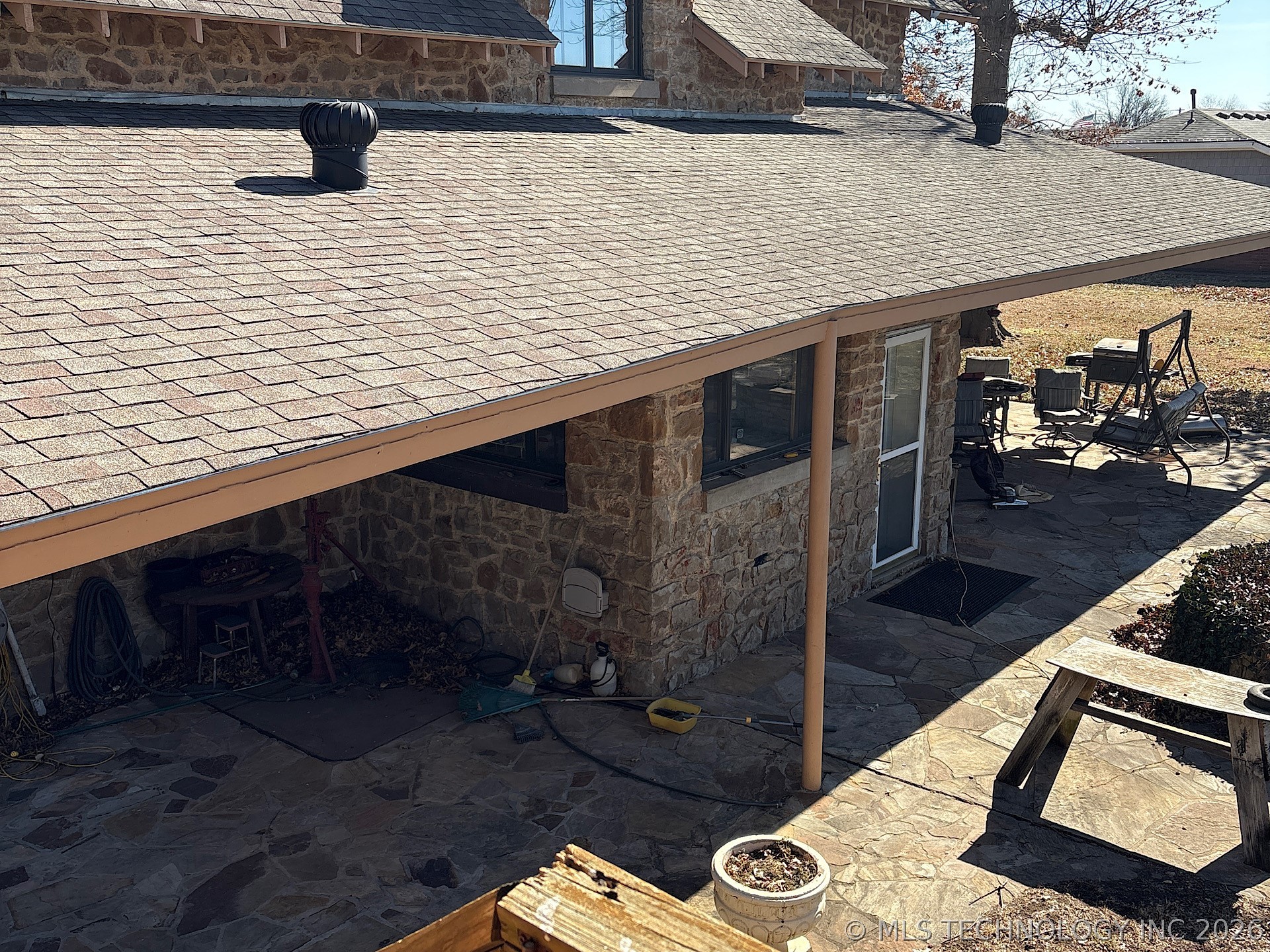 1007 S Wilson Avenue Cushing OK 74023