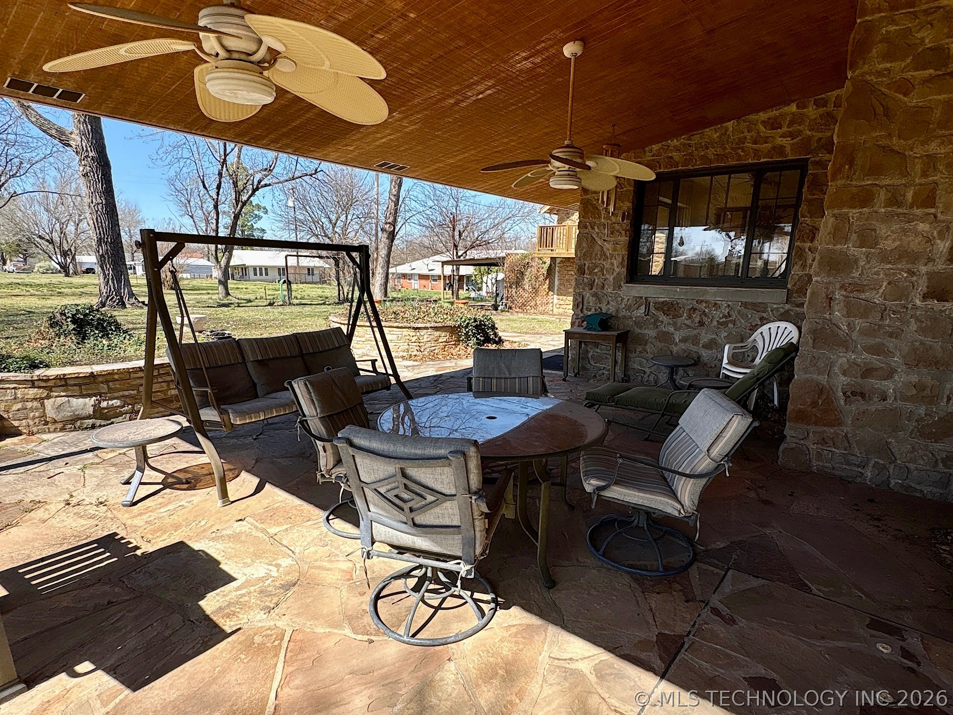 1007 S Wilson Avenue Cushing OK 74023