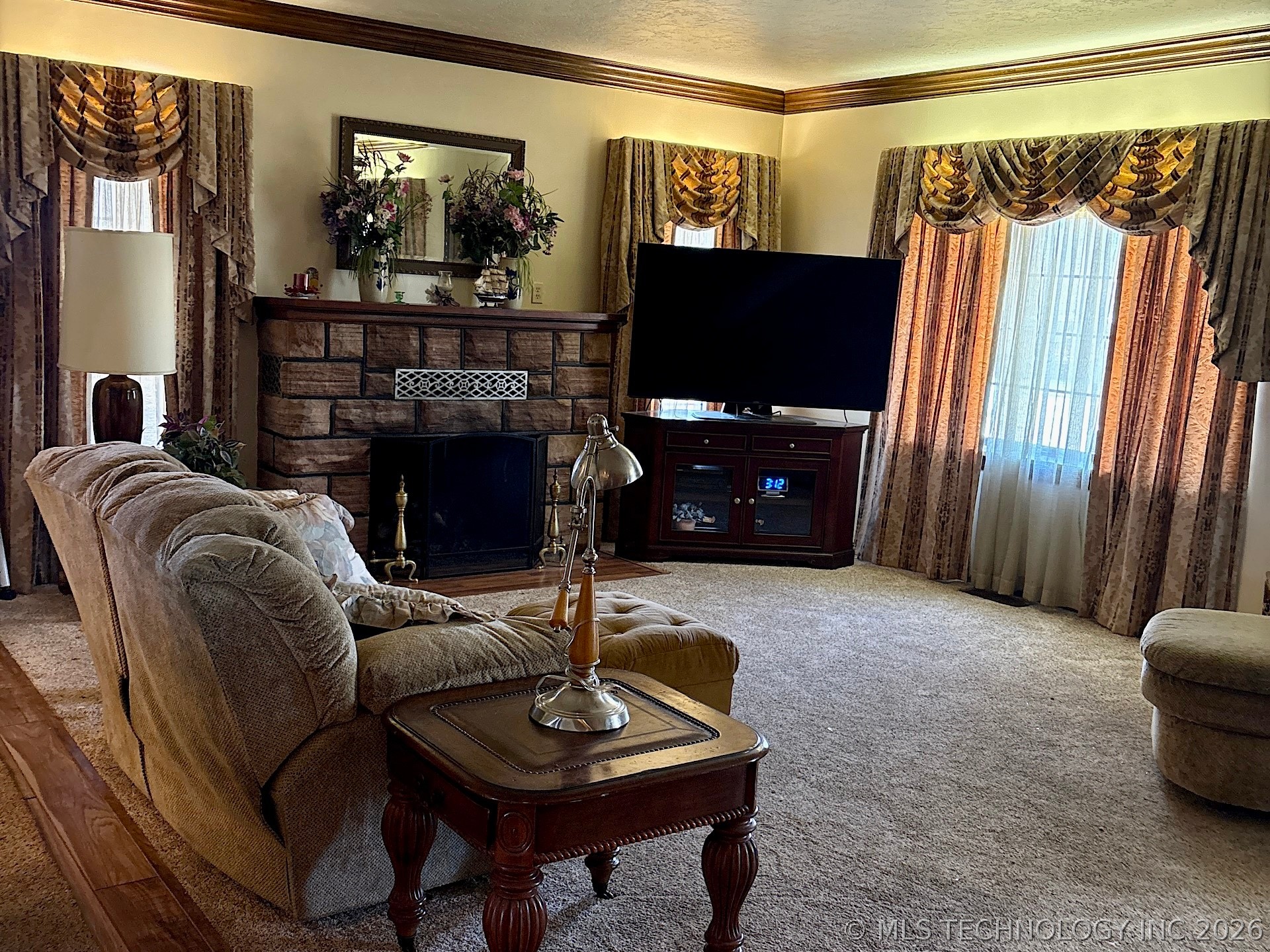 1007 S Wilson Avenue Cushing OK 74023