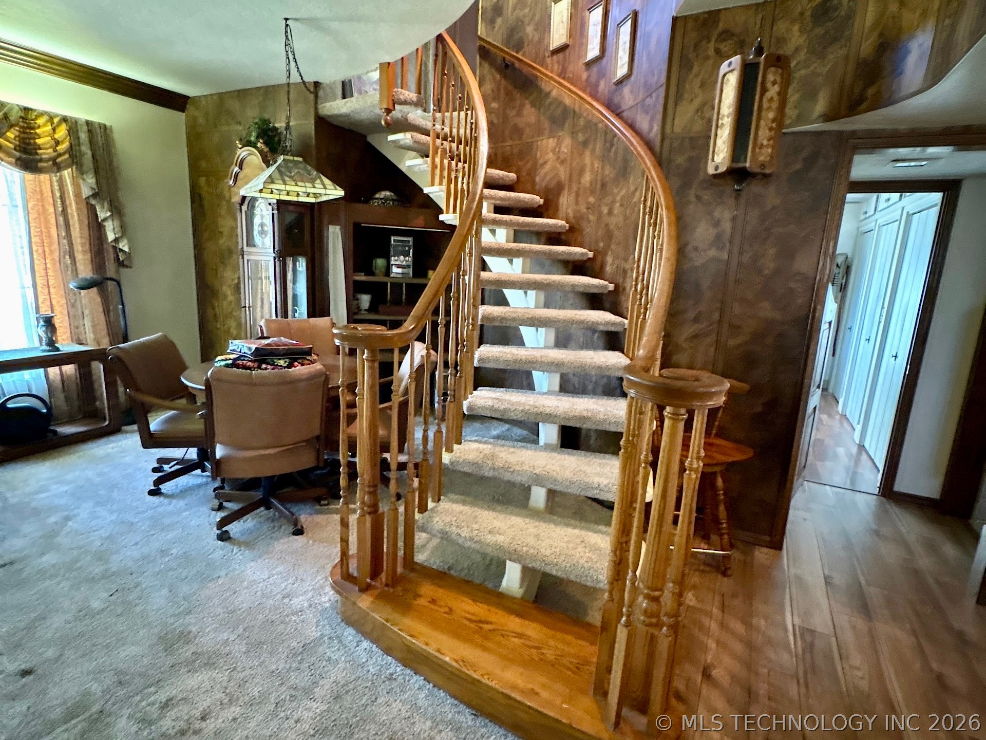 1007 S Wilson Avenue Cushing OK 74023