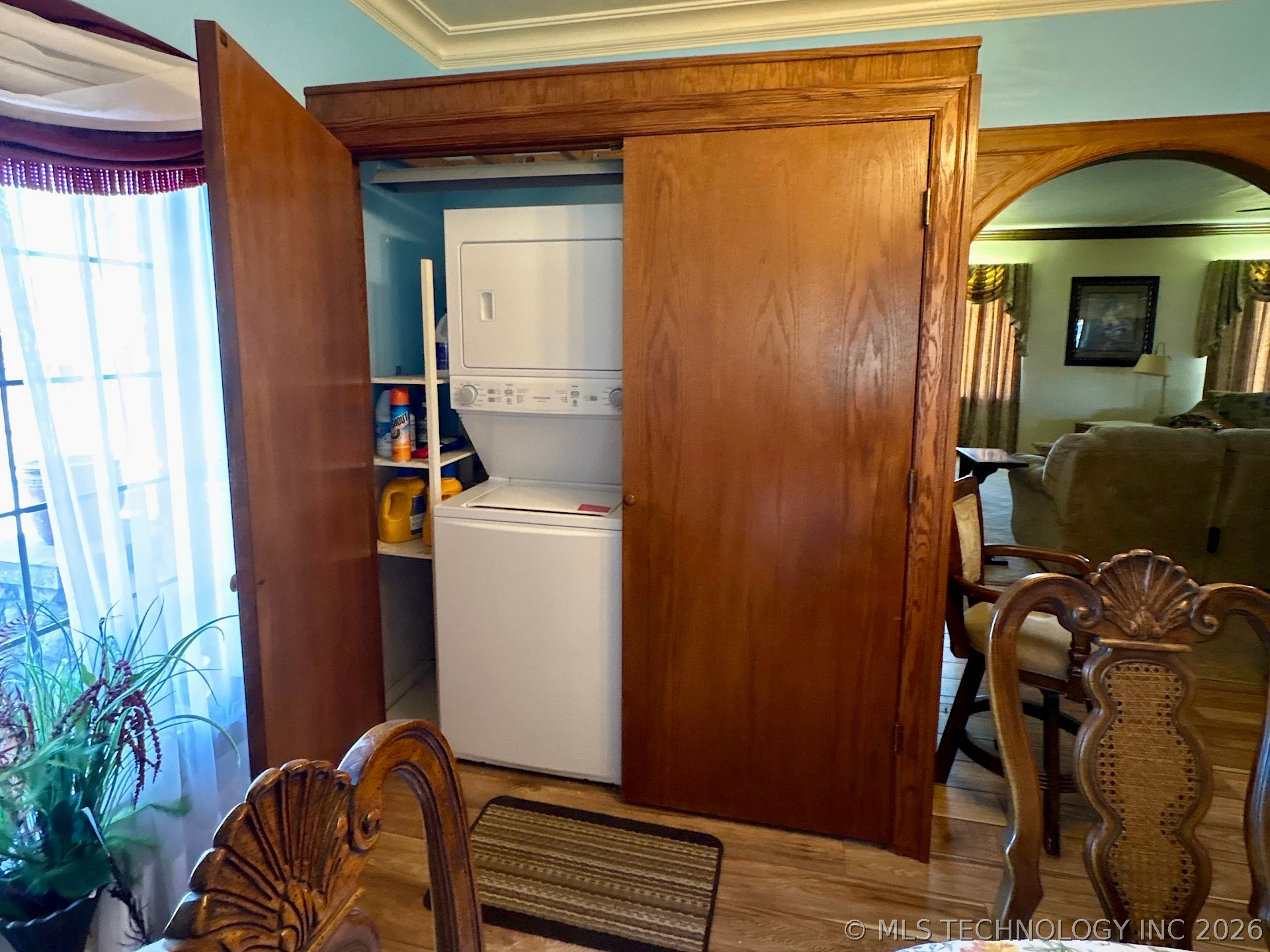 1007 S Wilson Avenue Cushing OK 74023