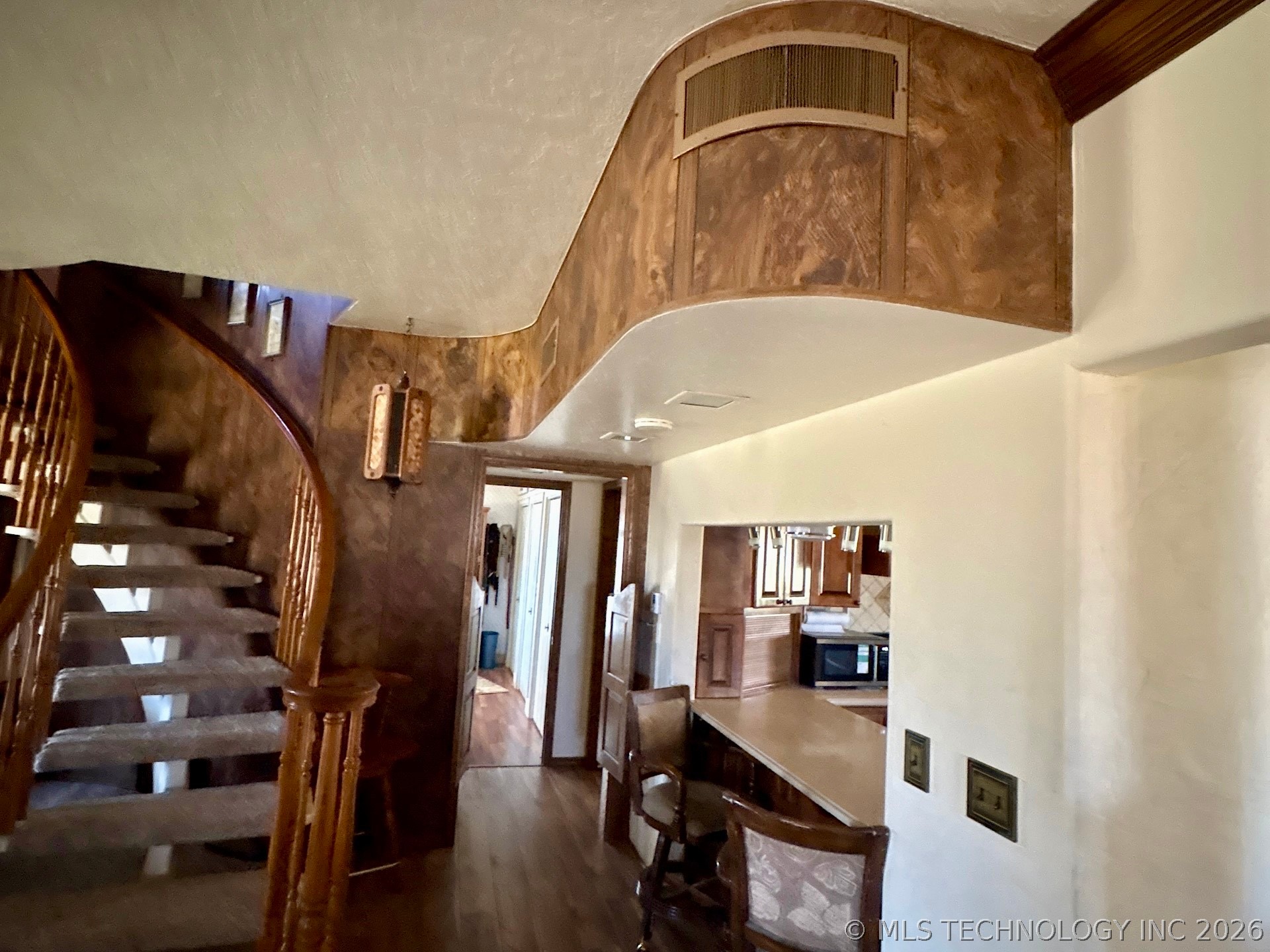 1007 S Wilson Avenue Cushing OK 74023