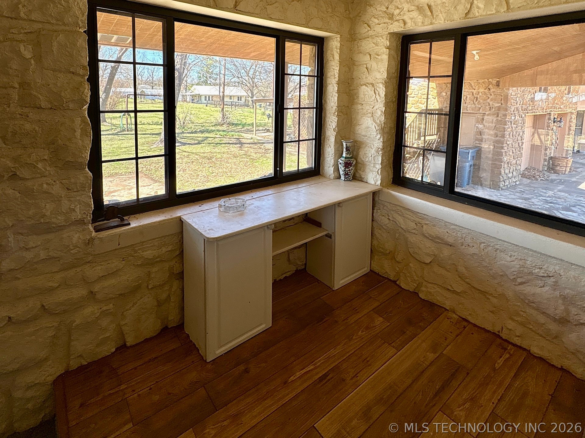 1007 S Wilson Avenue Cushing OK 74023