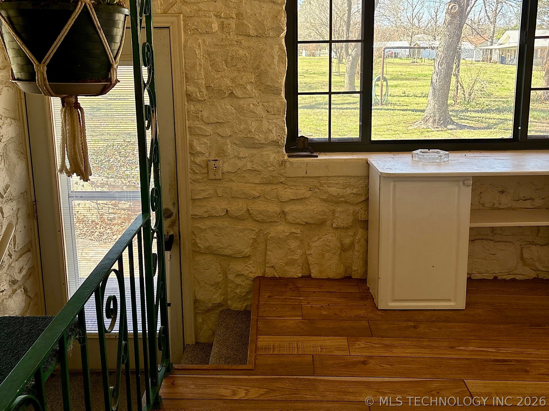 1007 S Wilson Avenue Cushing OK 74023
