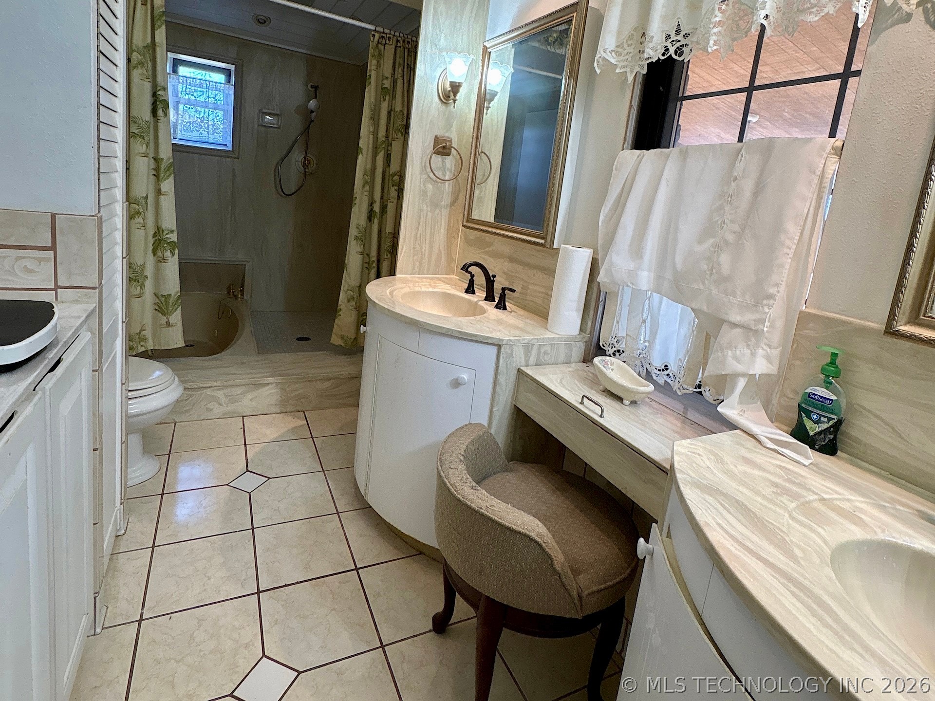 1007 S Wilson Avenue Cushing OK 74023