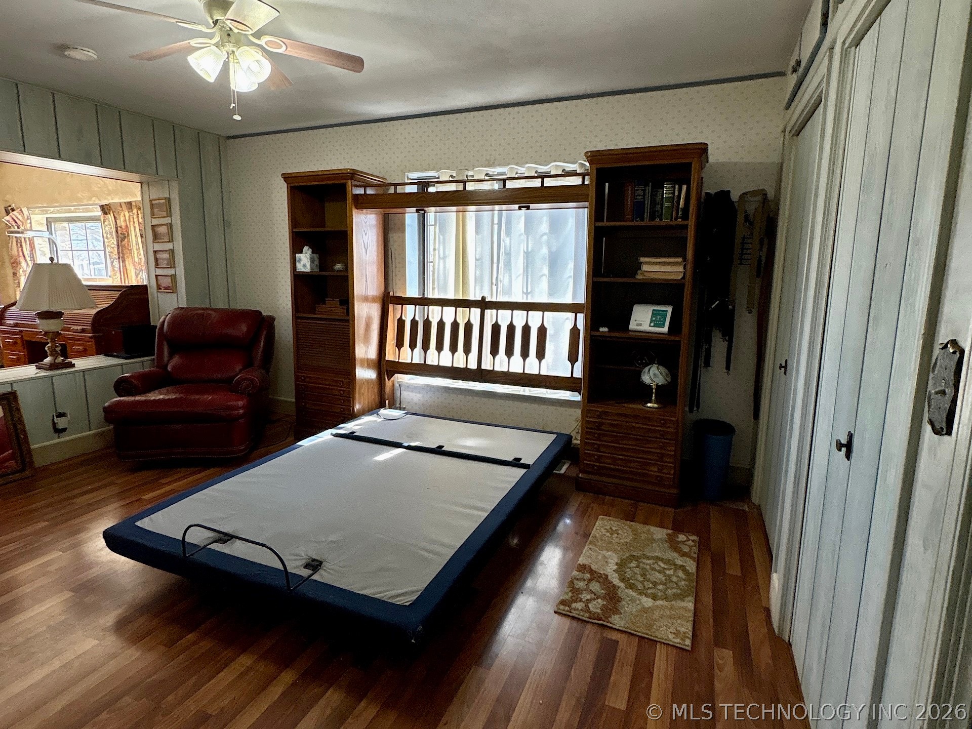 1007 S Wilson Avenue Cushing OK 74023