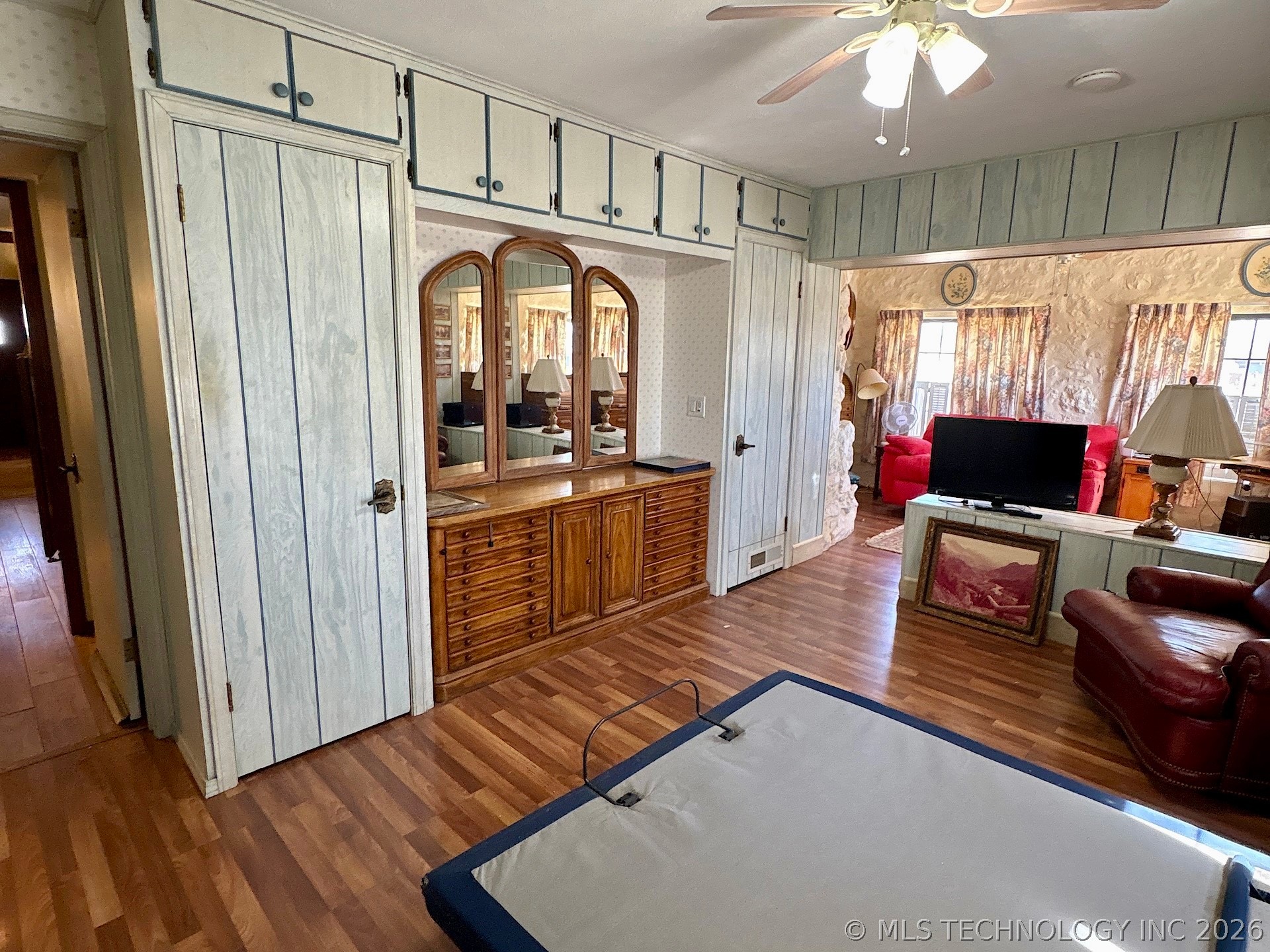 1007 S Wilson Avenue Cushing OK 74023