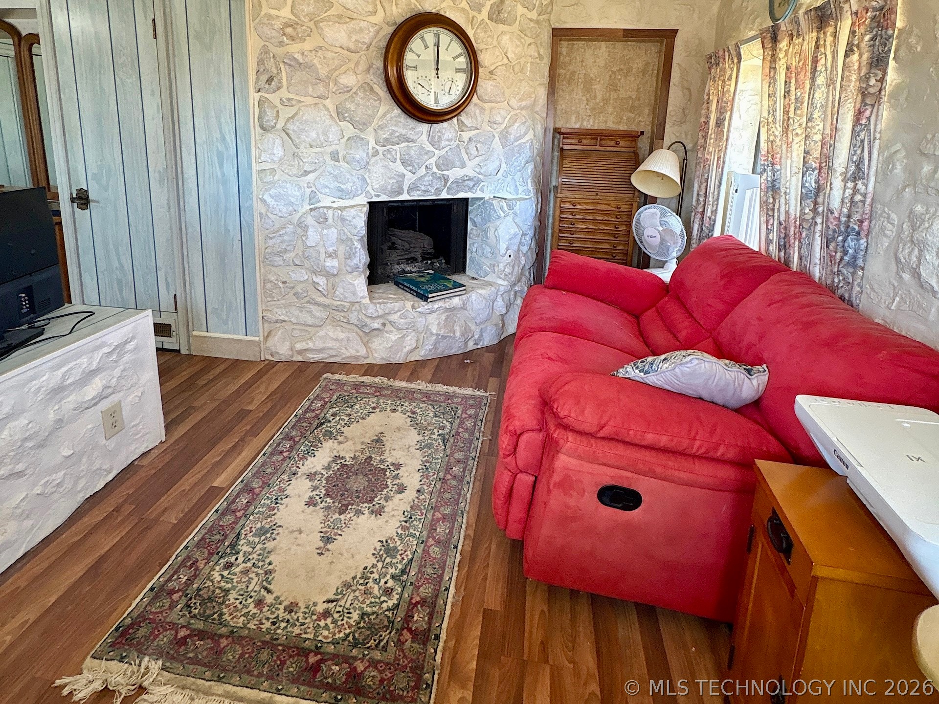 1007 S Wilson Avenue Cushing OK 74023