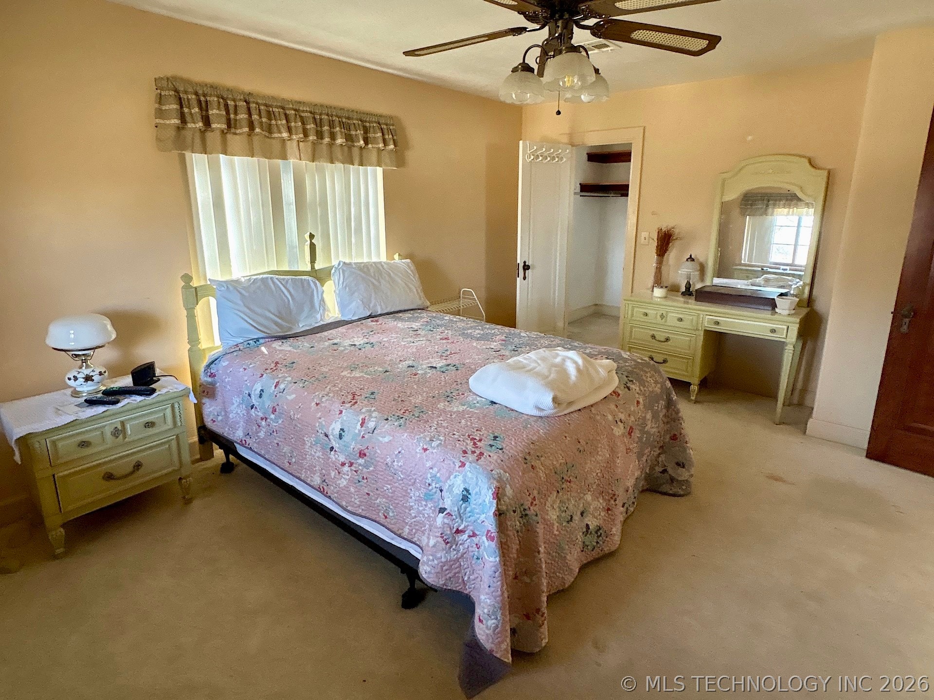 1007 S Wilson Avenue Cushing OK 74023