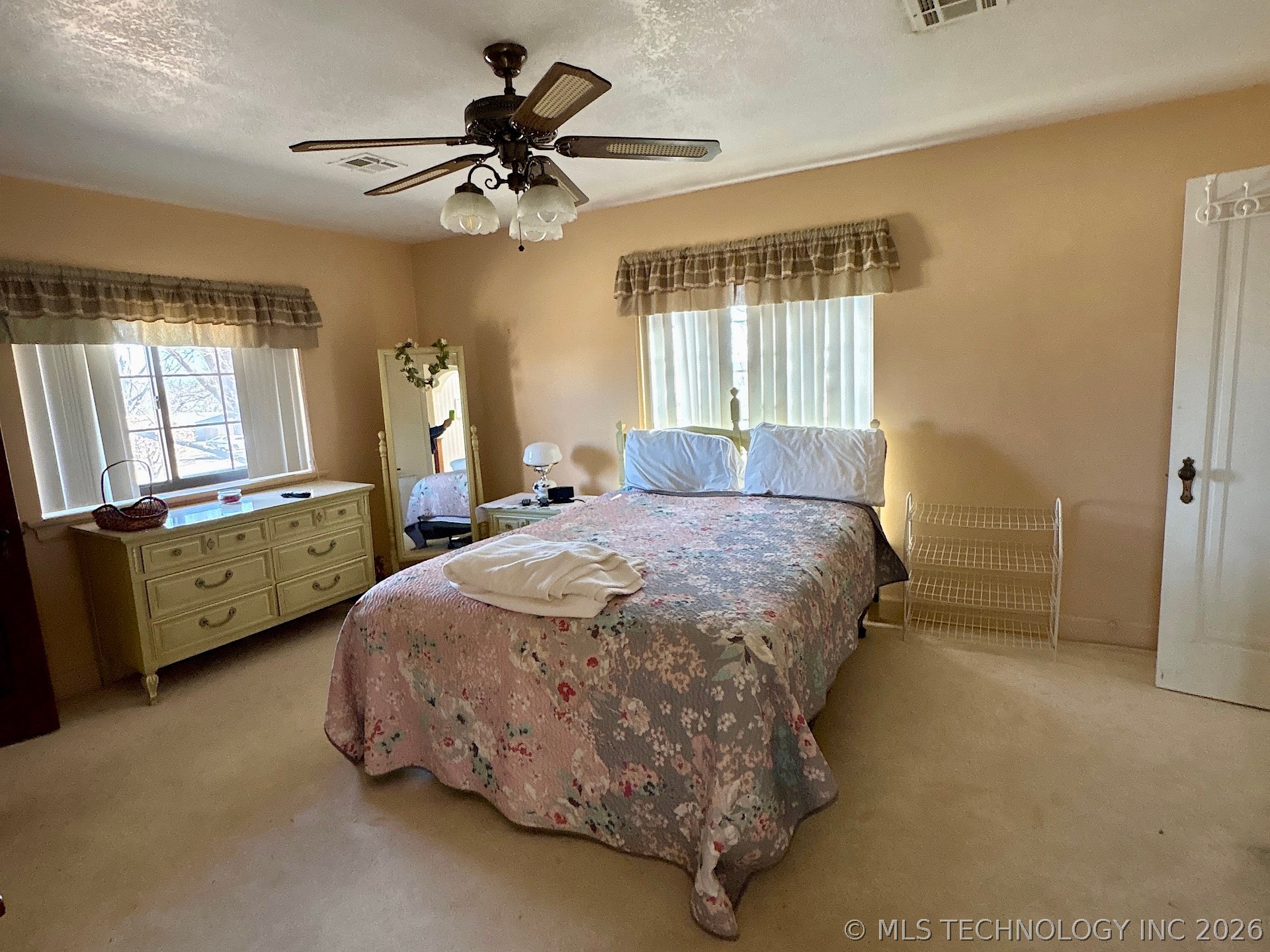 1007 S Wilson Avenue Cushing OK 74023