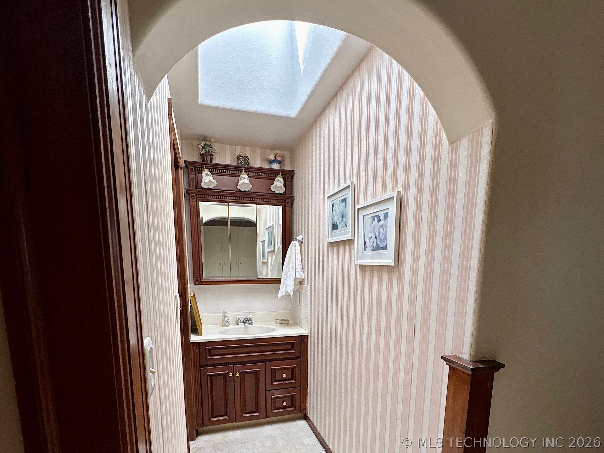 1007 S Wilson Avenue Cushing OK 74023