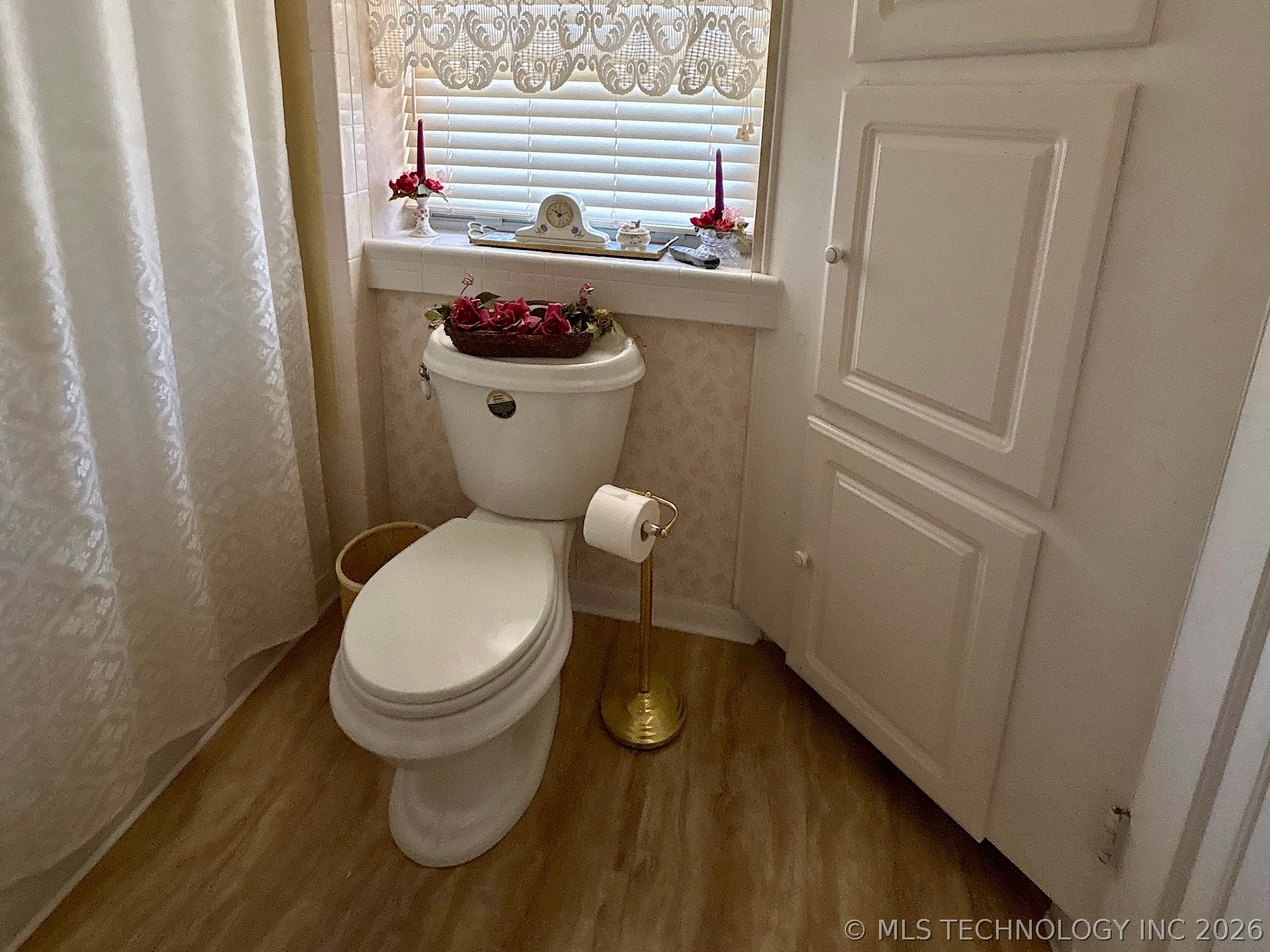 1007 S Wilson Avenue Cushing OK 74023