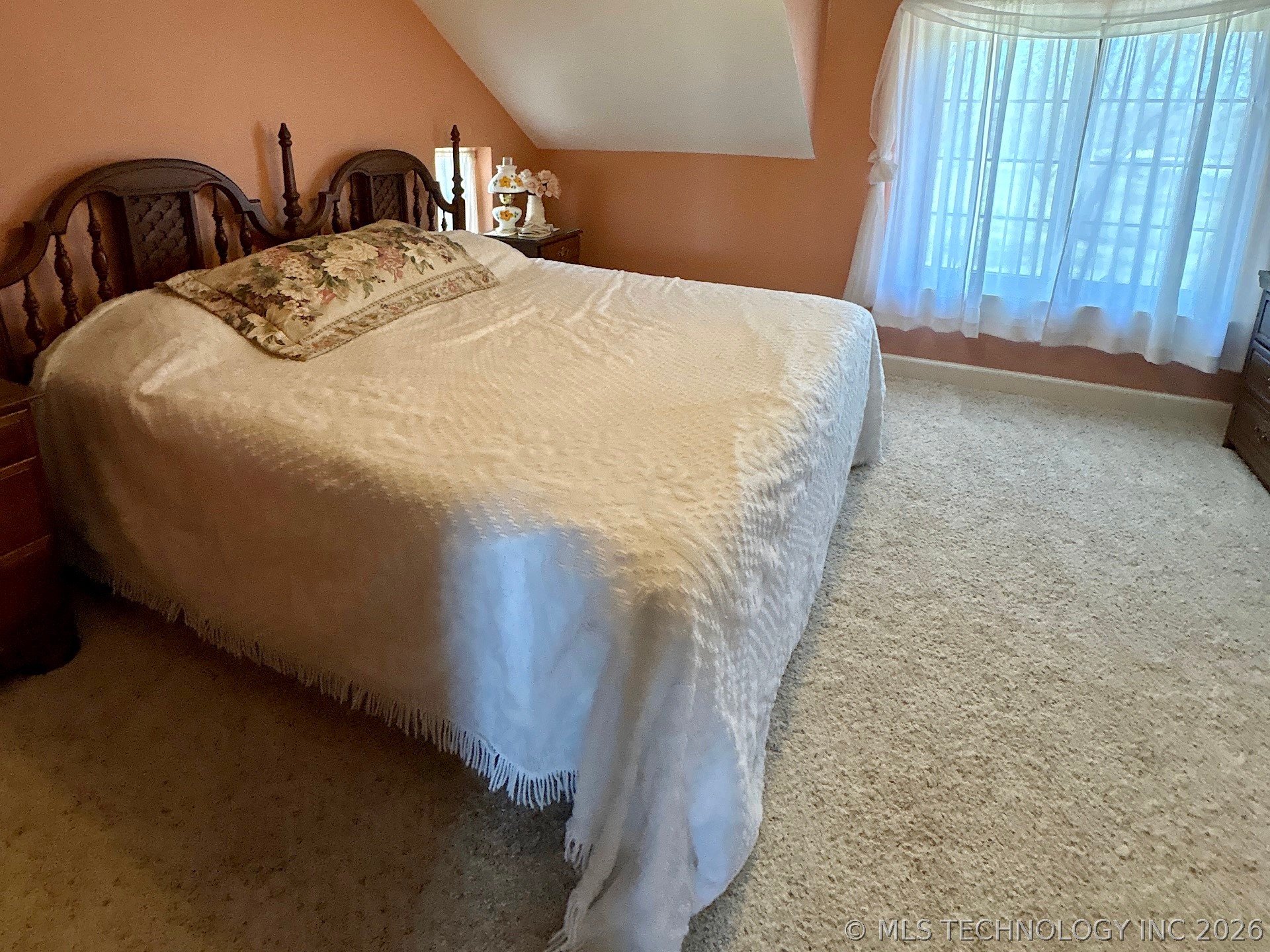 1007 S Wilson Avenue Cushing OK 74023