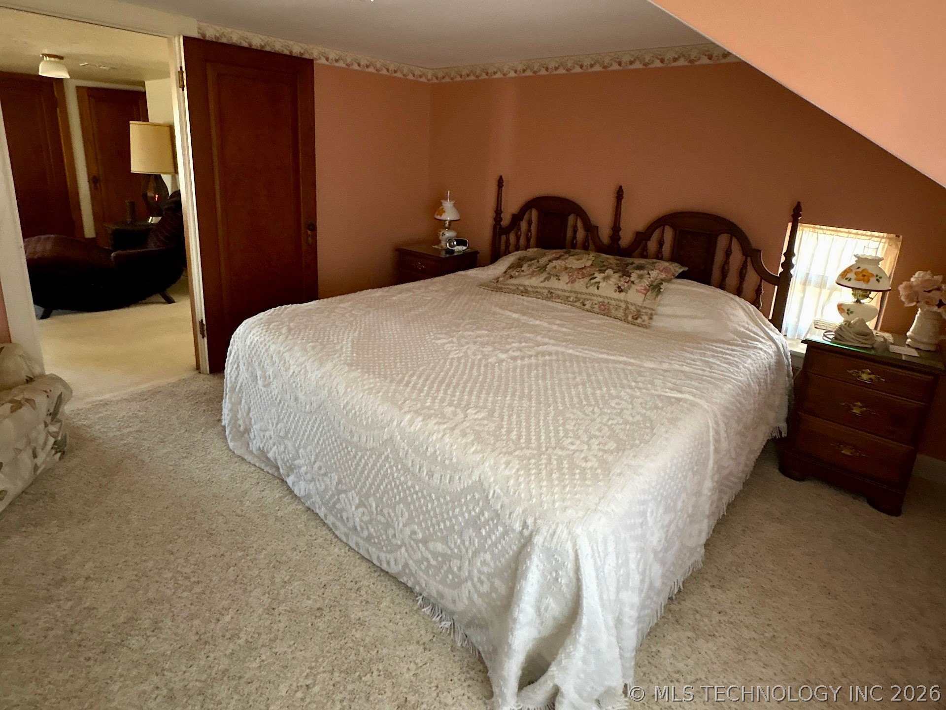 1007 S Wilson Avenue Cushing OK 74023