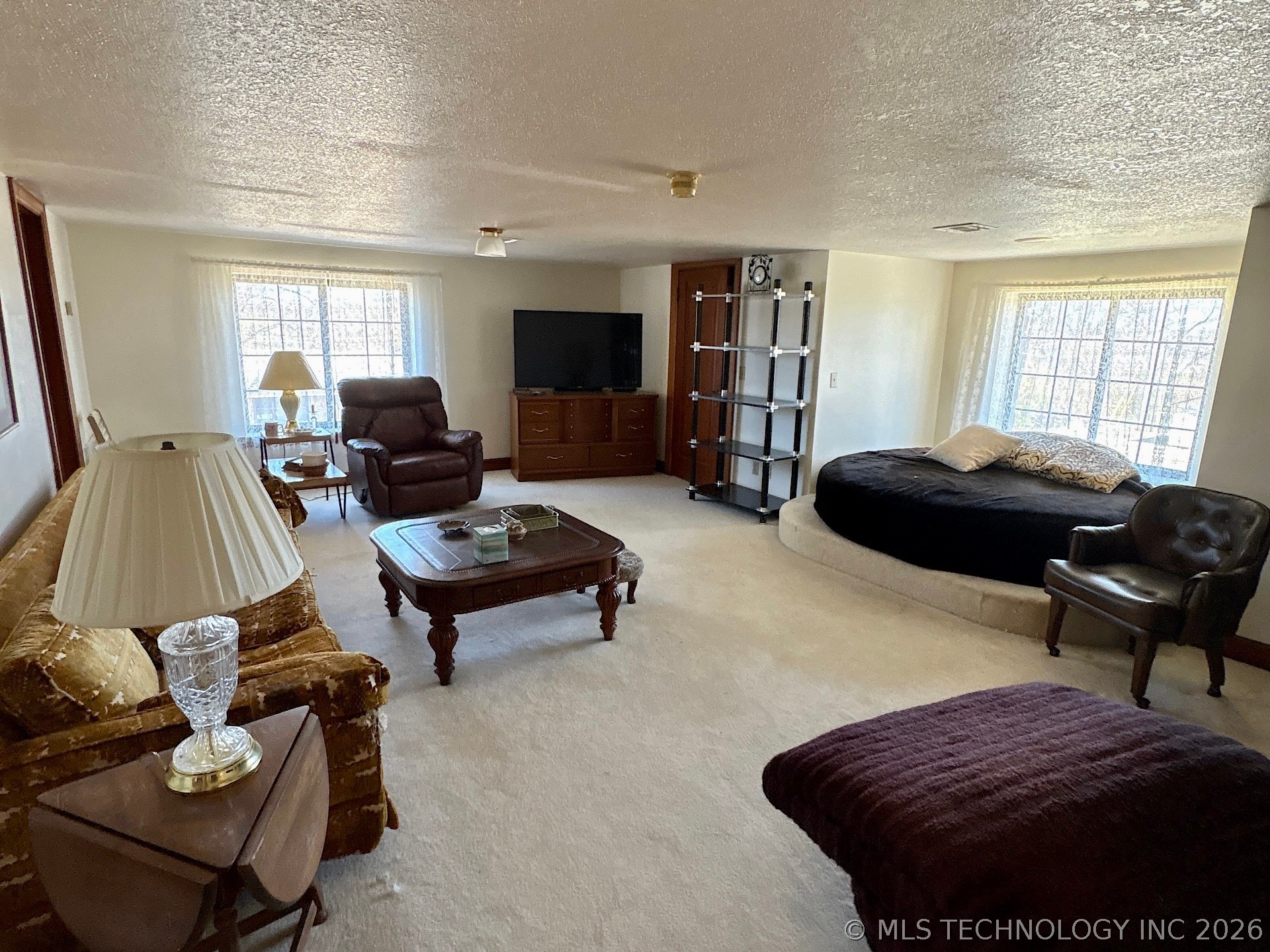 1007 S Wilson Avenue Cushing OK 74023