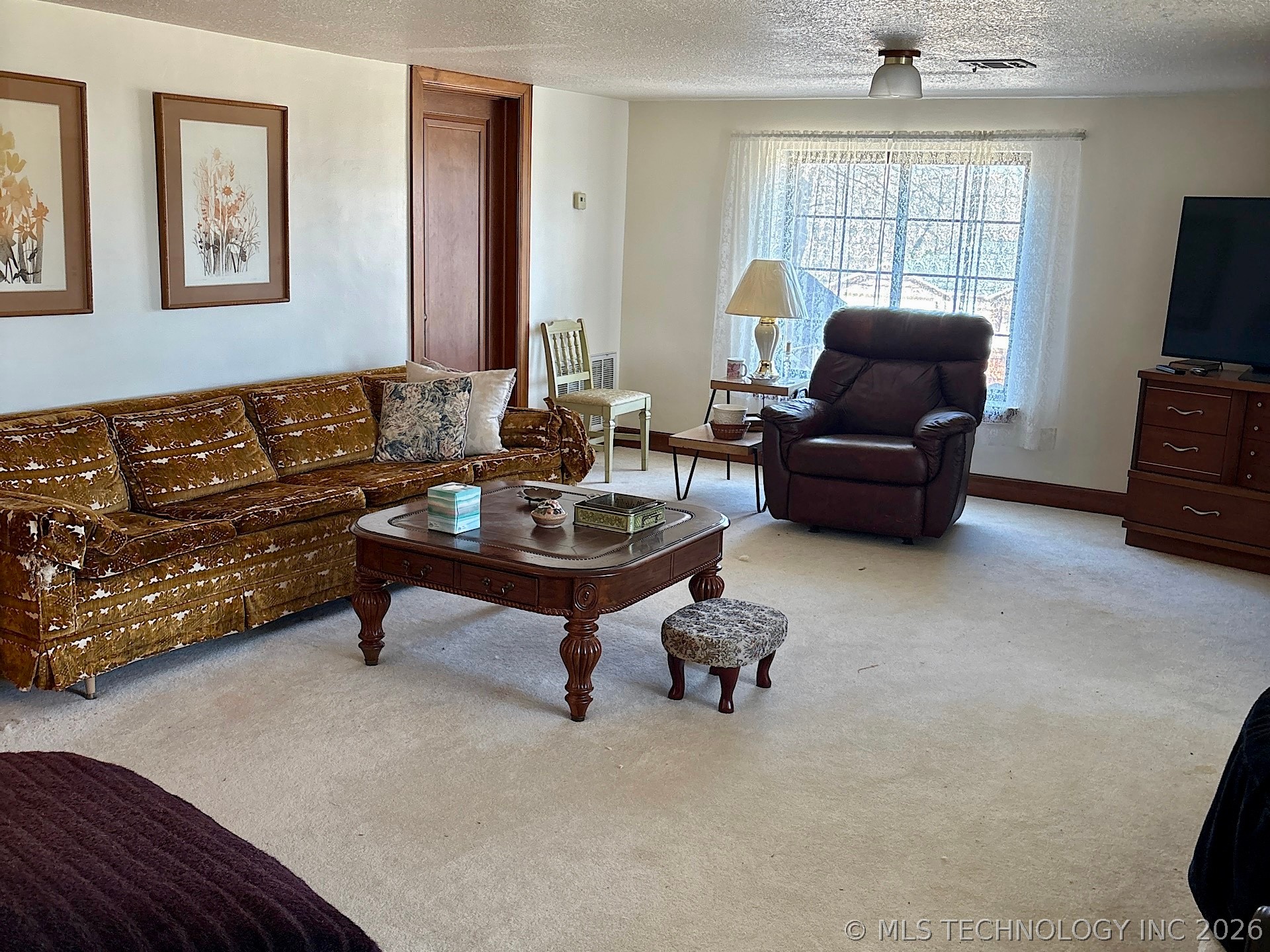 1007 S Wilson Avenue Cushing OK 74023