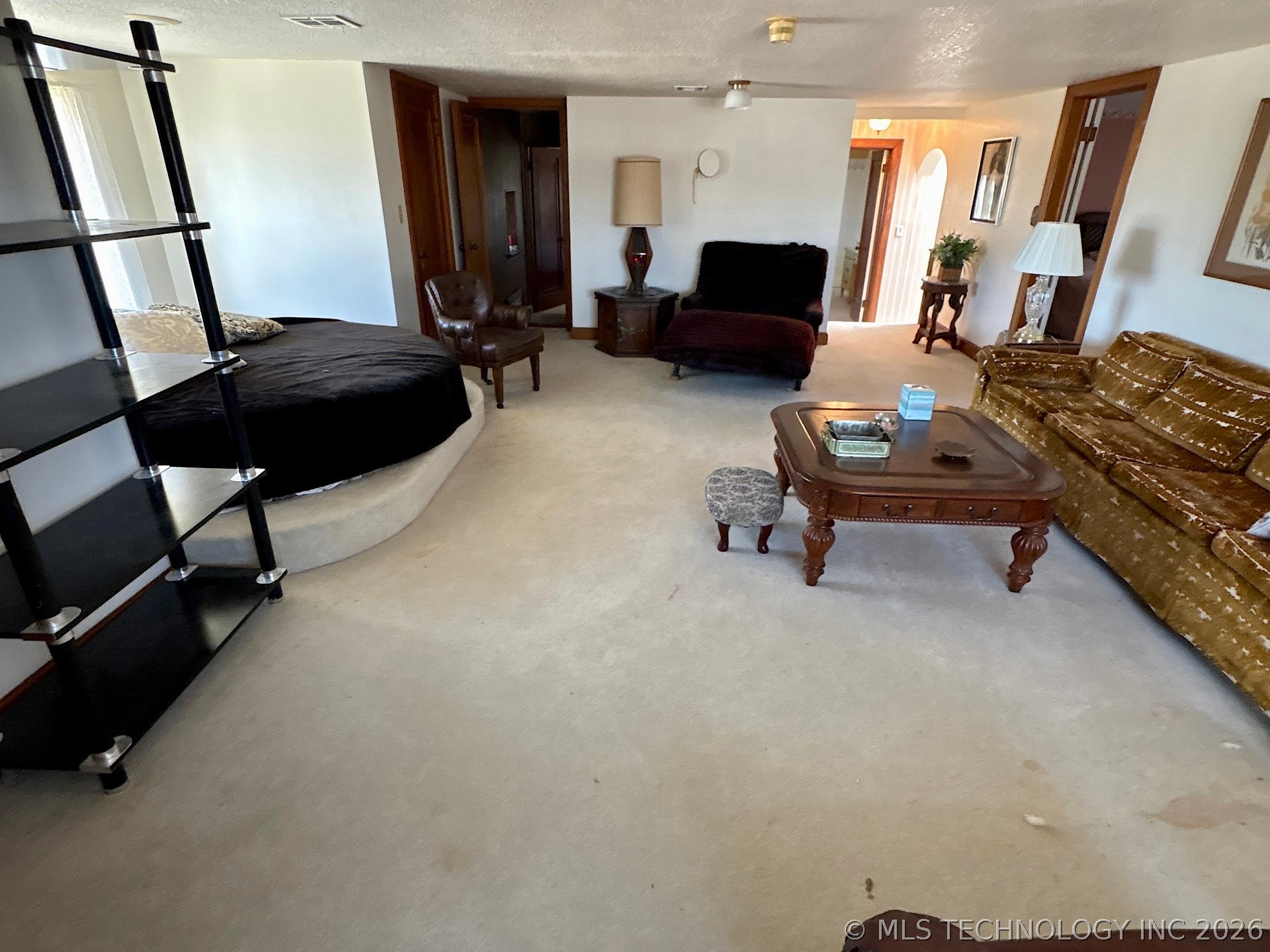 1007 S Wilson Avenue Cushing OK 74023