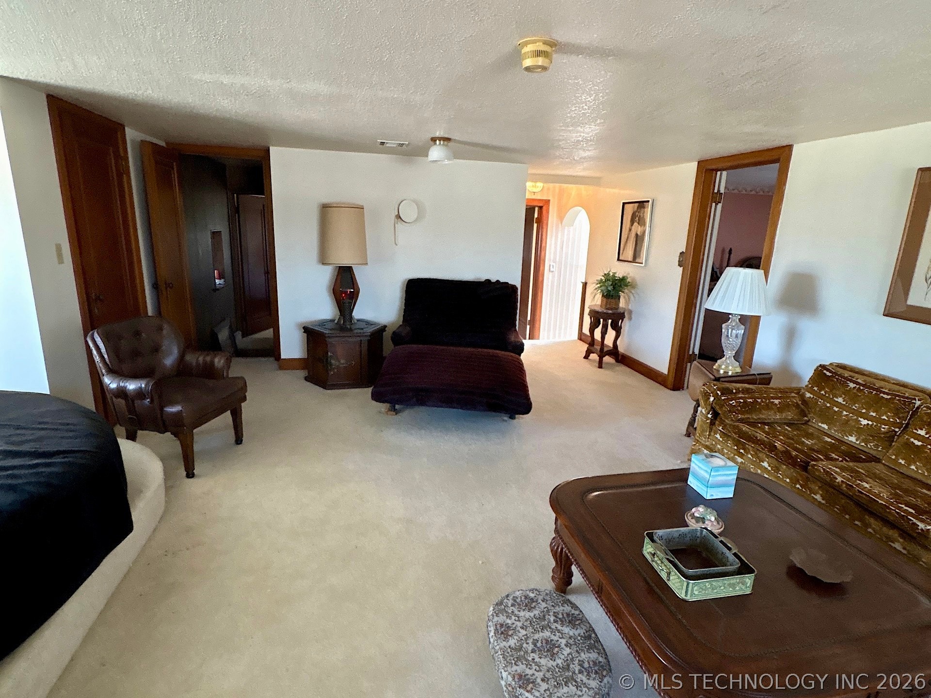 1007 S Wilson Avenue Cushing OK 74023