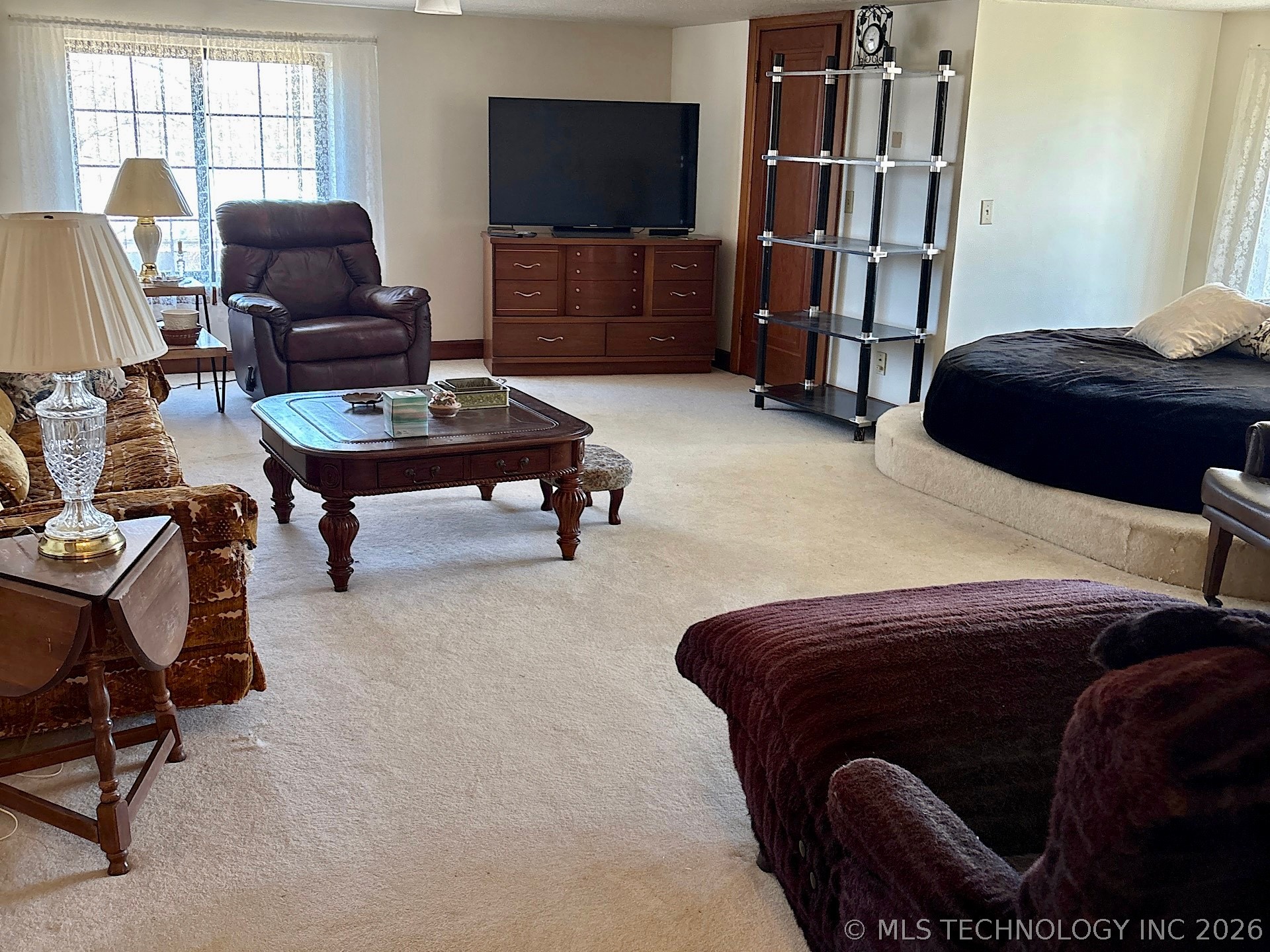 1007 S Wilson Avenue Cushing OK 74023