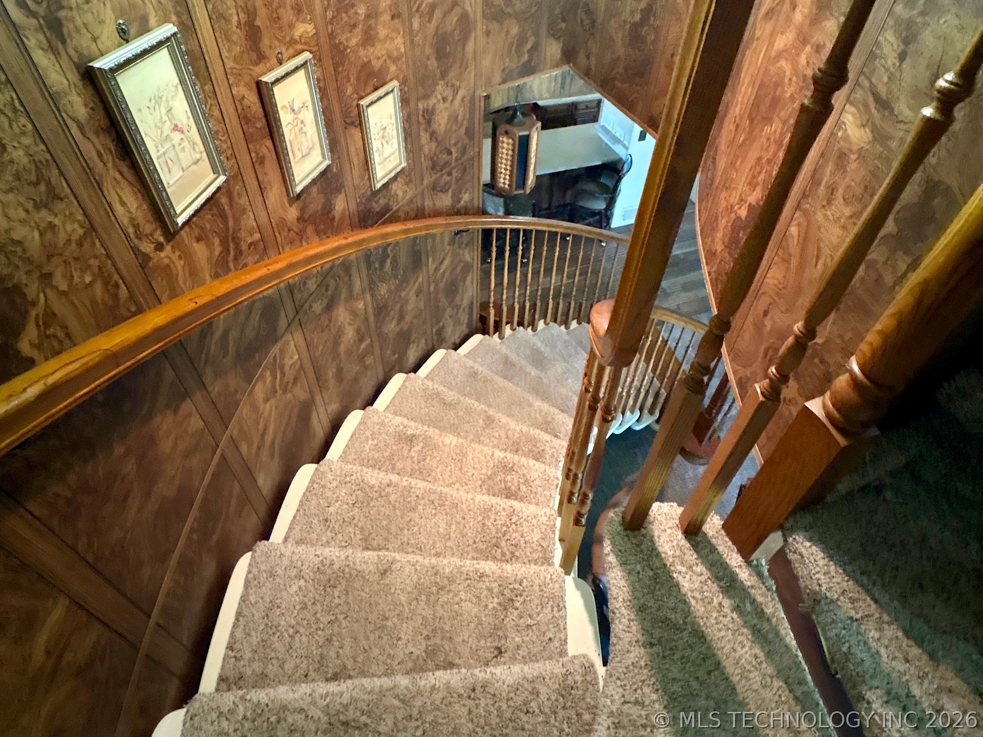 1007 S Wilson Avenue Cushing OK 74023