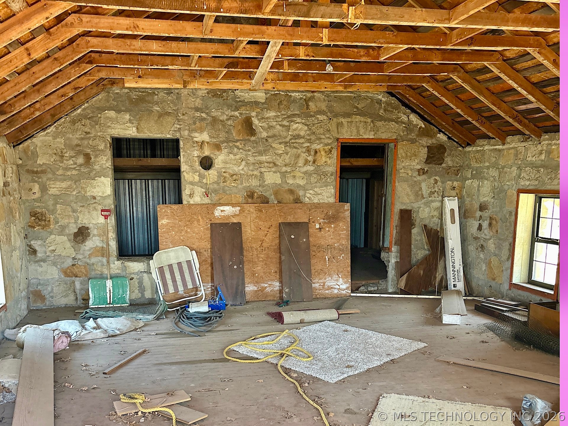1007 S Wilson Avenue Cushing OK 74023