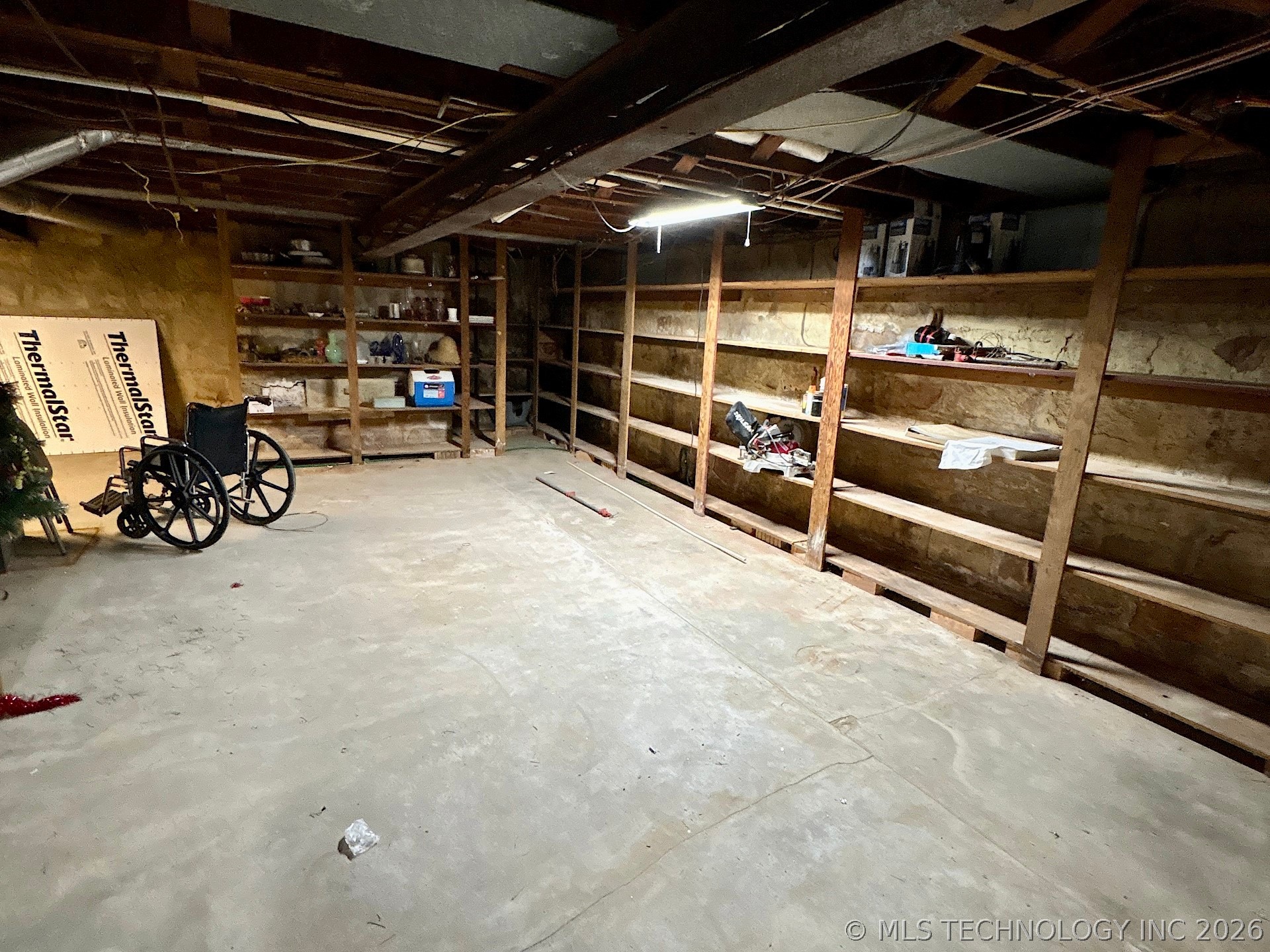 1007 S Wilson Avenue Cushing OK 74023