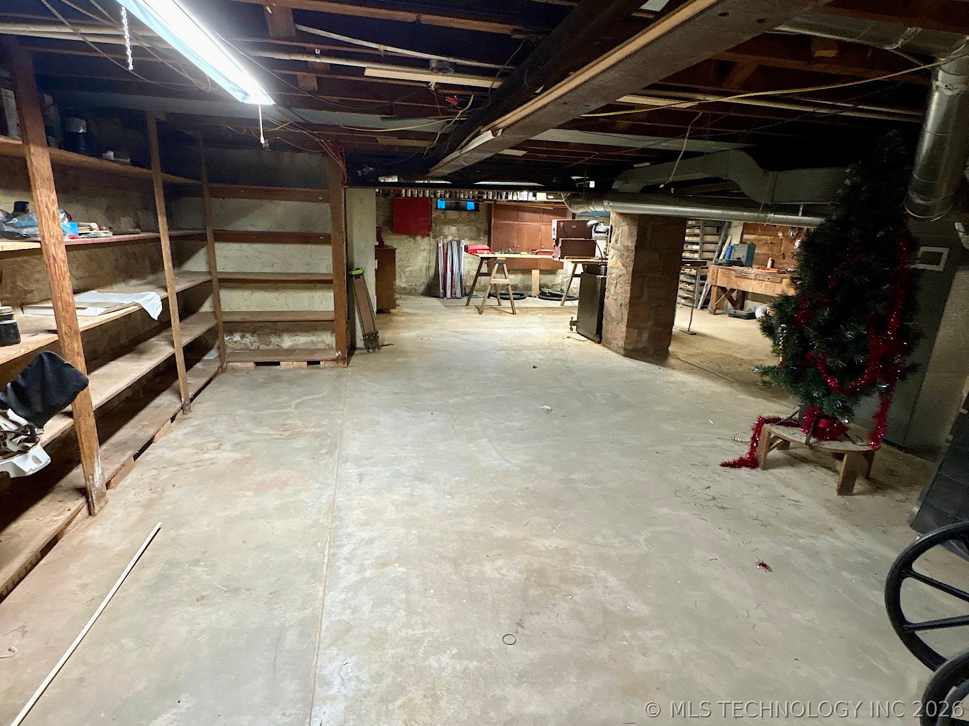 1007 S Wilson Avenue Cushing OK 74023