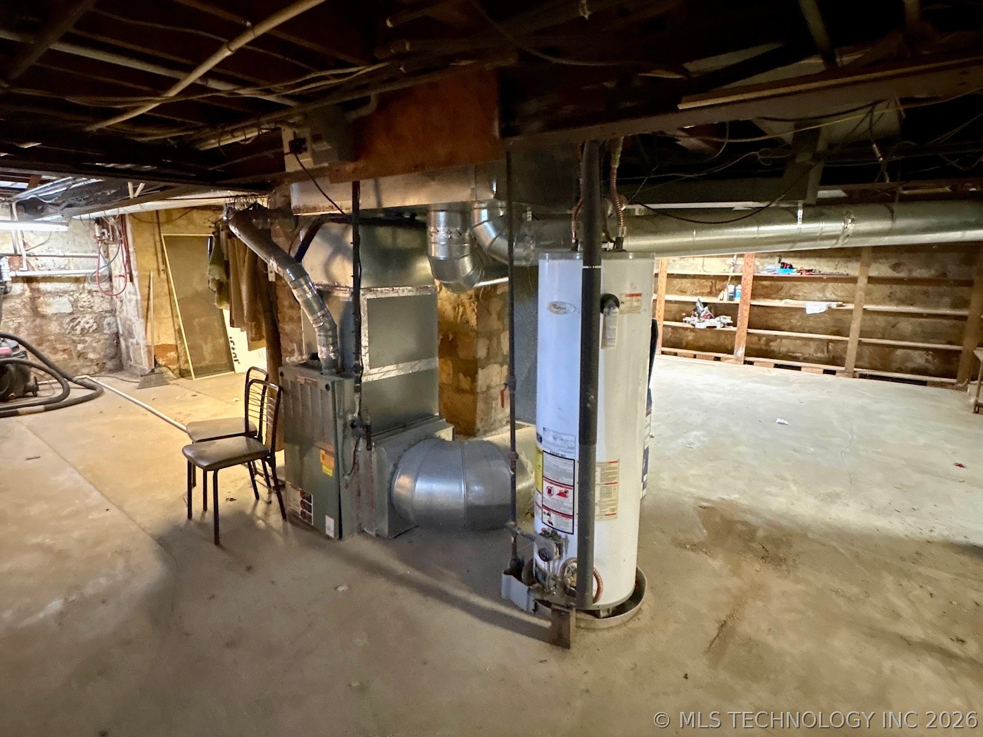 1007 S Wilson Avenue Cushing OK 74023