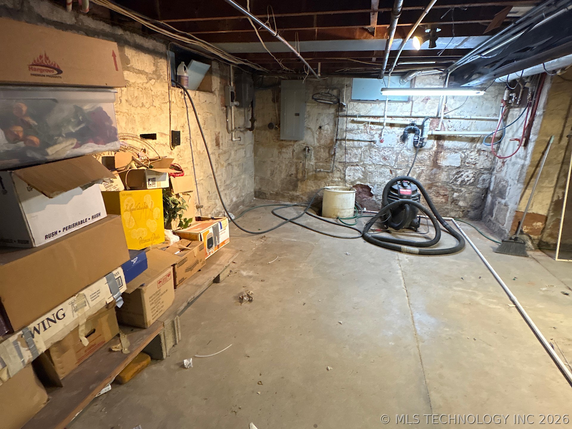 1007 S Wilson Avenue Cushing OK 74023