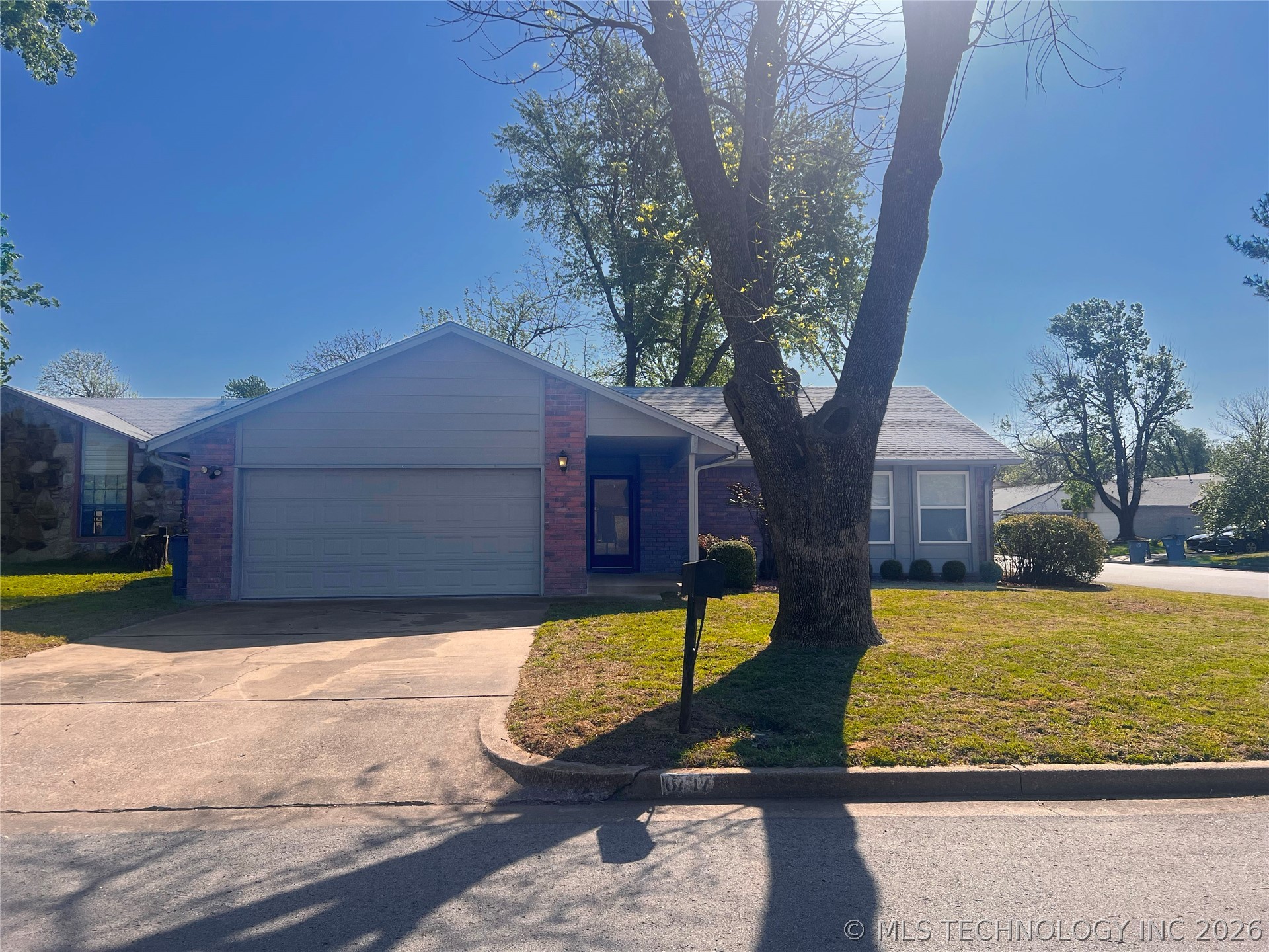 6717 S Saint Louis Avenue Tulsa OK 74136