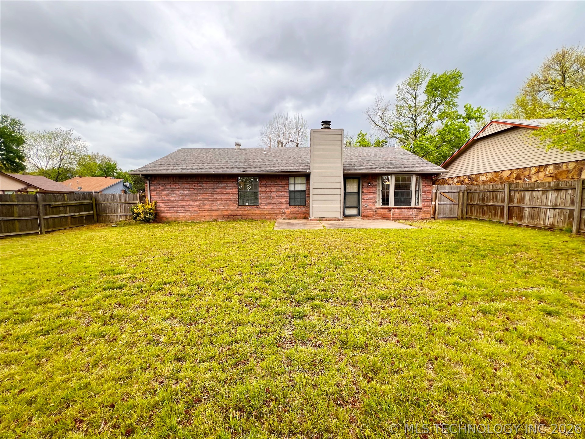 6717 S Saint Louis Avenue Tulsa OK 74136