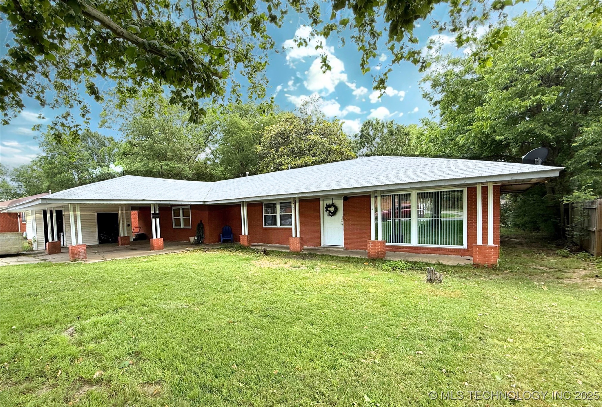 912 Elm Ardmore OK 73401