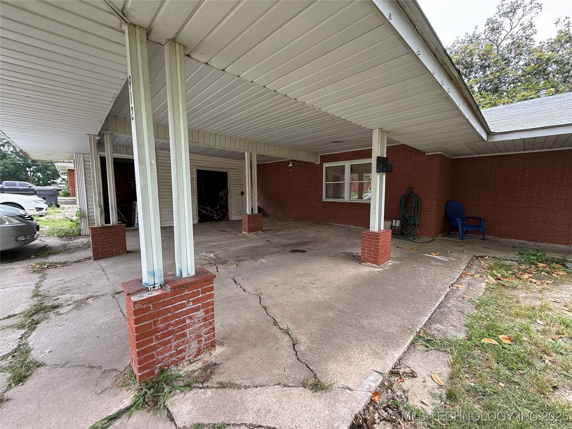 912 Elm Ardmore OK 73401