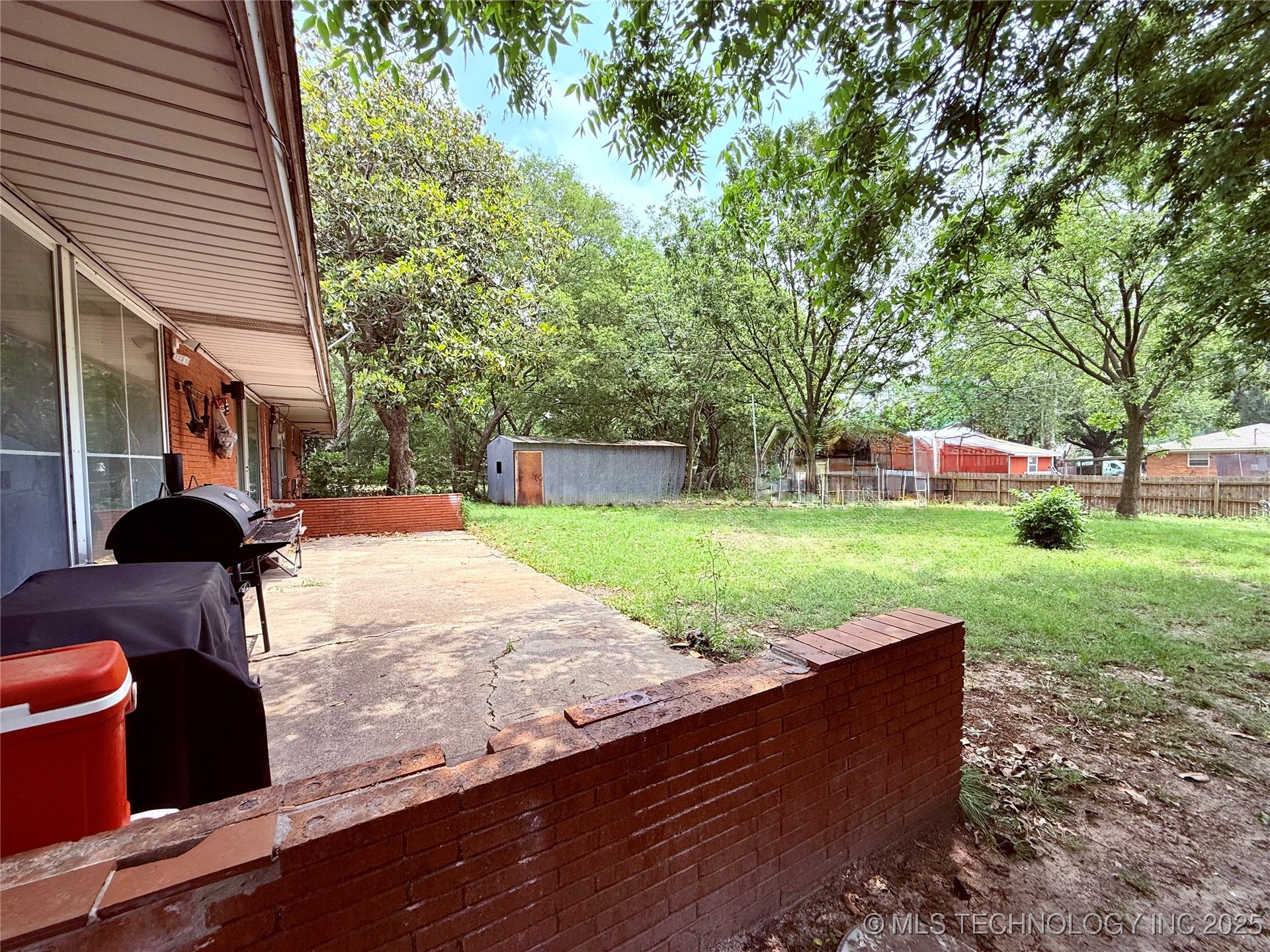 912 Elm Ardmore OK 73401