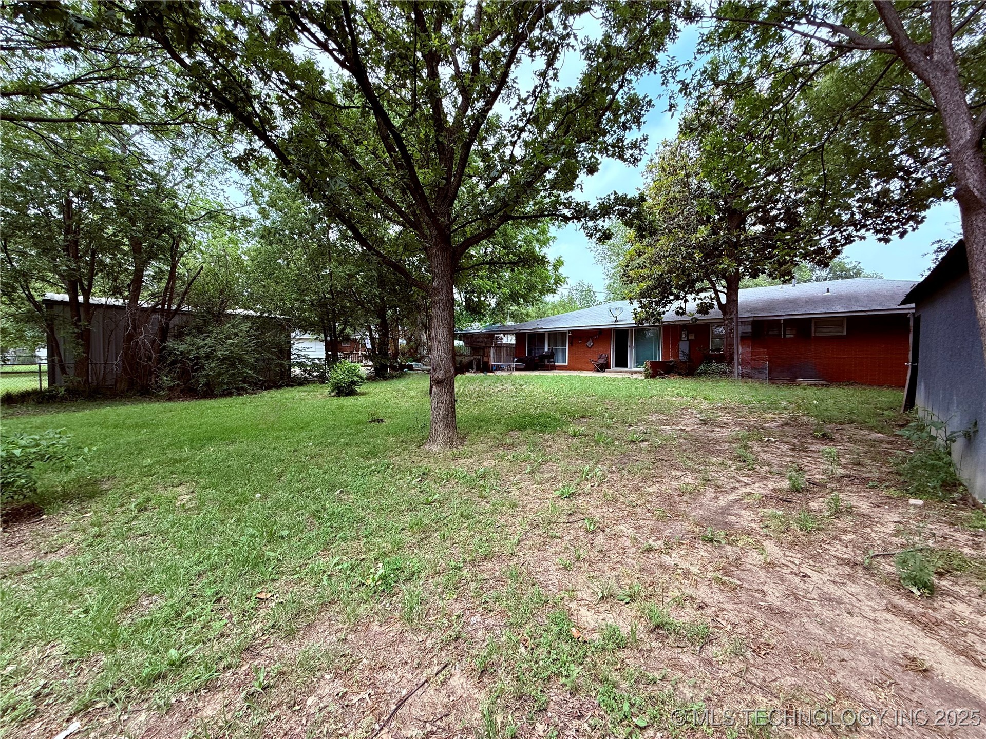 912 Elm Ardmore OK 73401