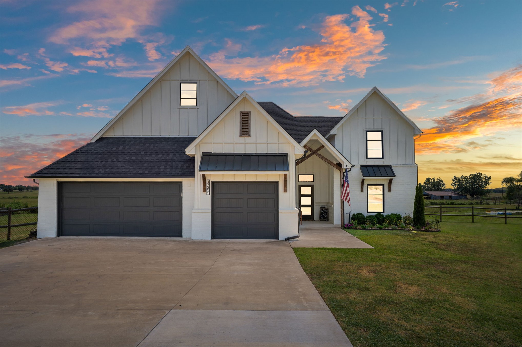 17233 Eagle Court Claremore OK 74017