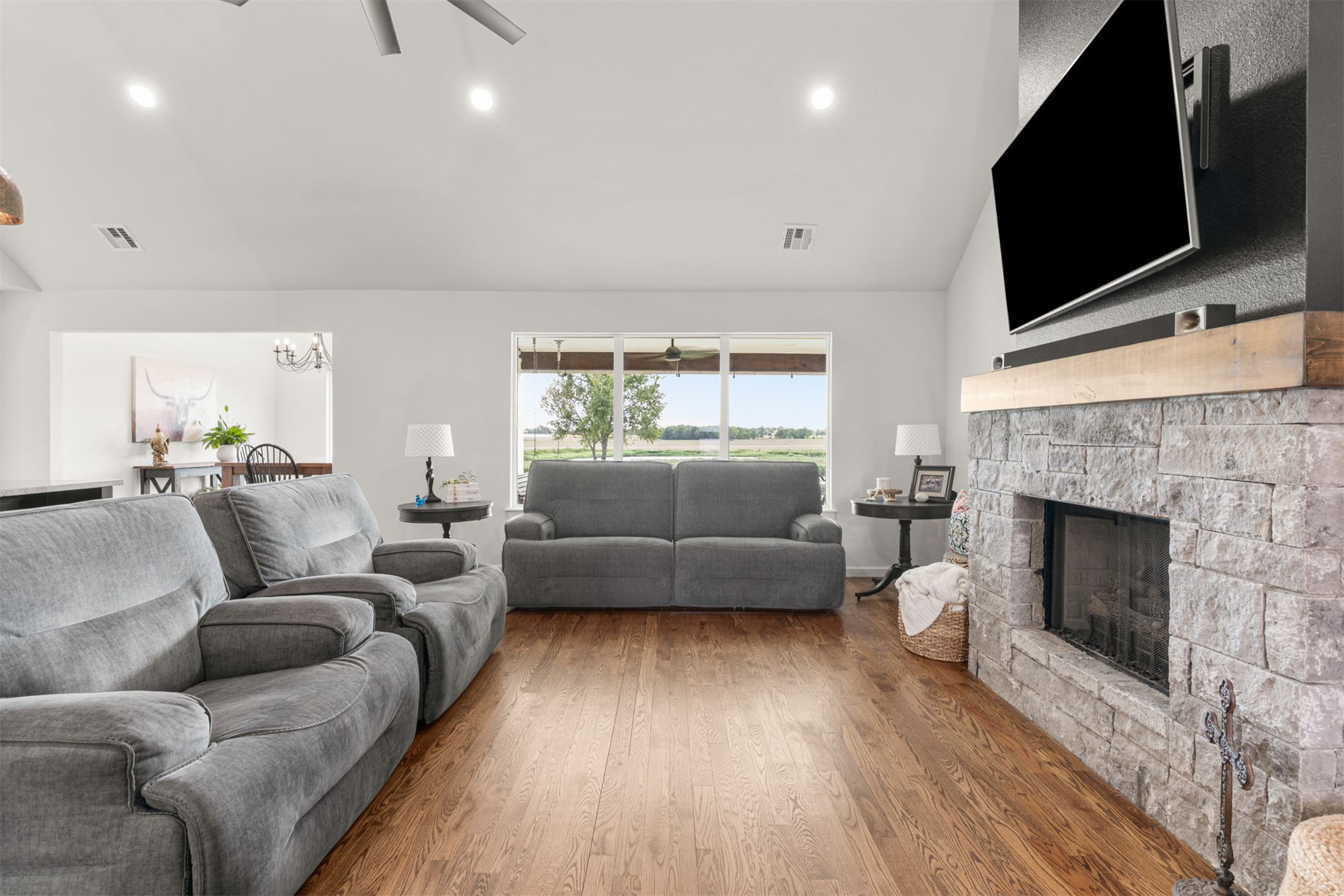17233 Eagle Court Claremore OK 74017