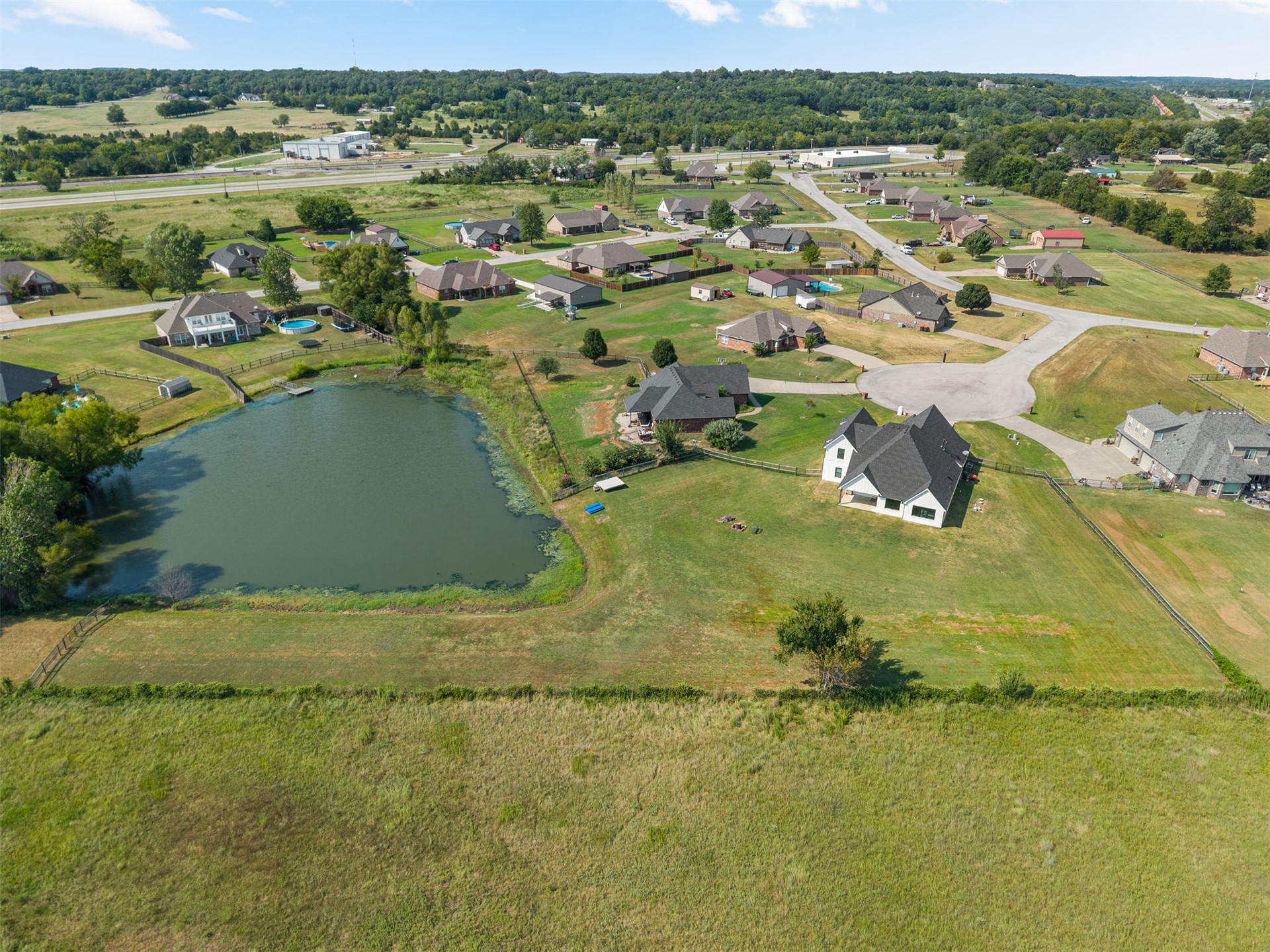 17233 Eagle Court Claremore OK 74017